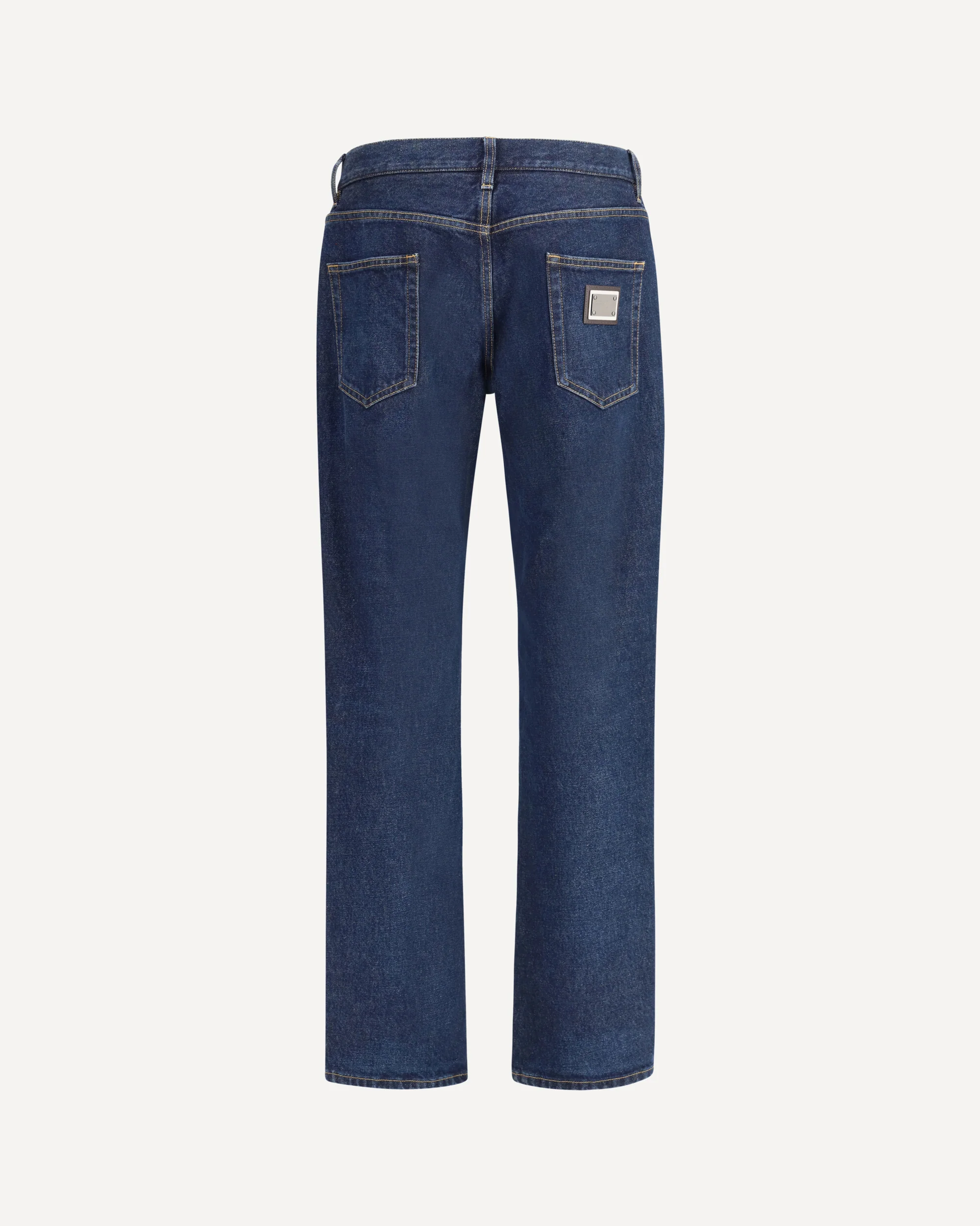 Straight Jeans - Image 2