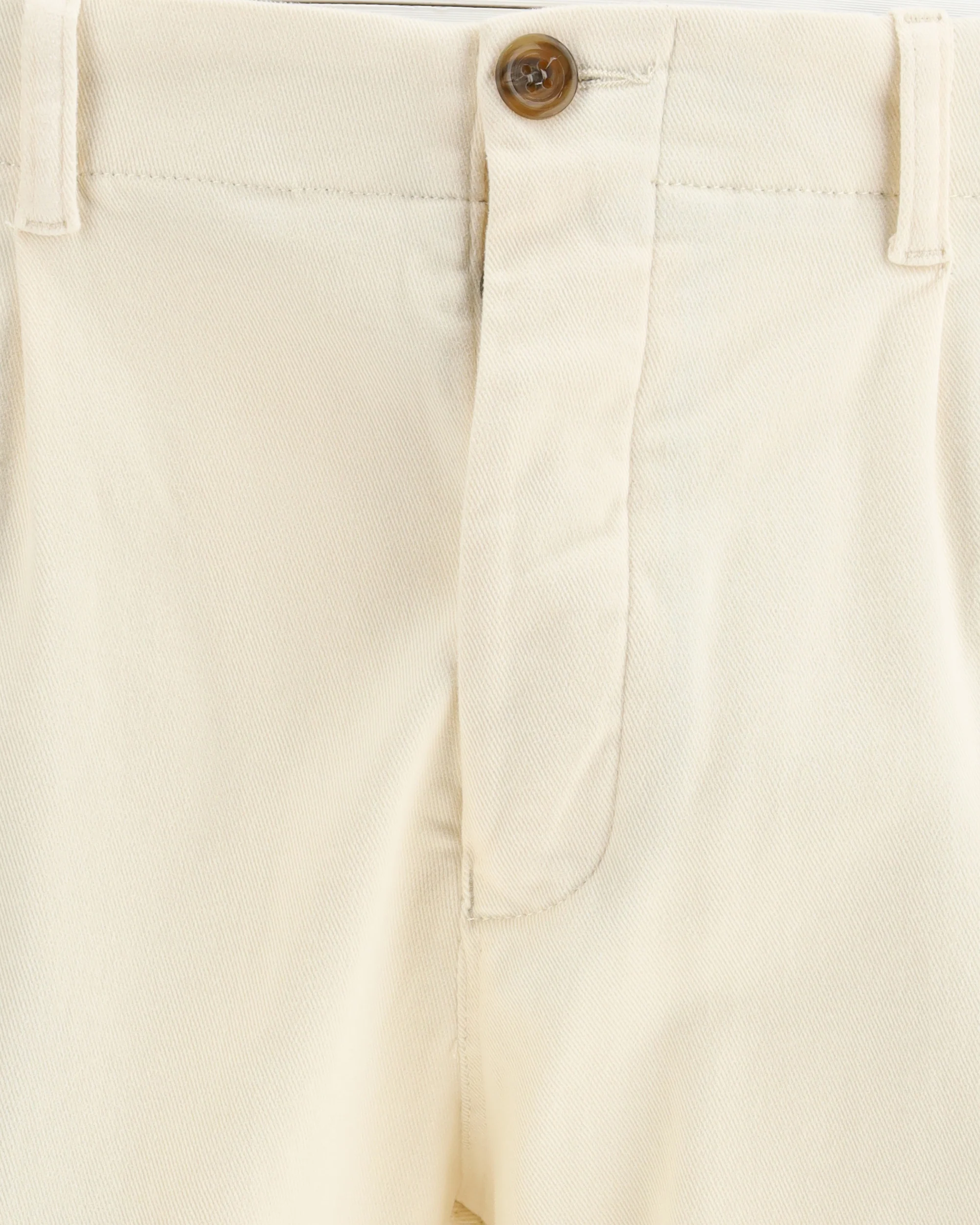 Cotton slim Pants - Image 5