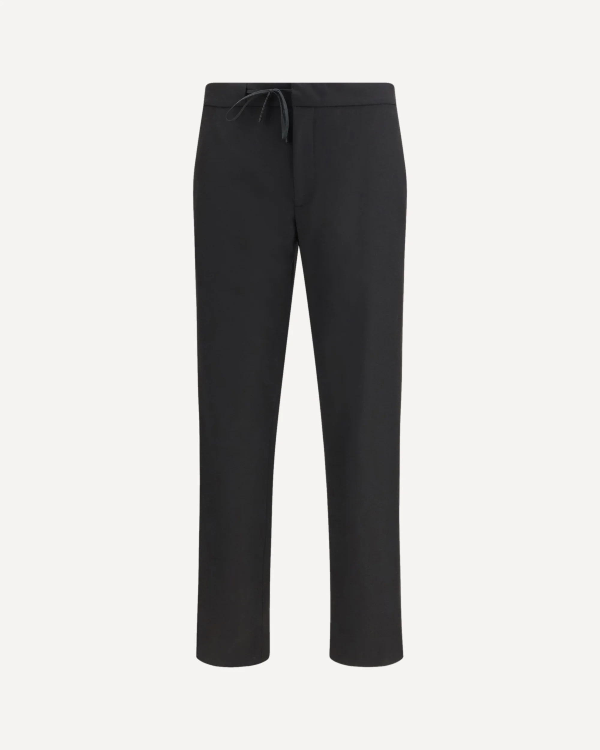 Drawstring tailored Trousers - Image 3