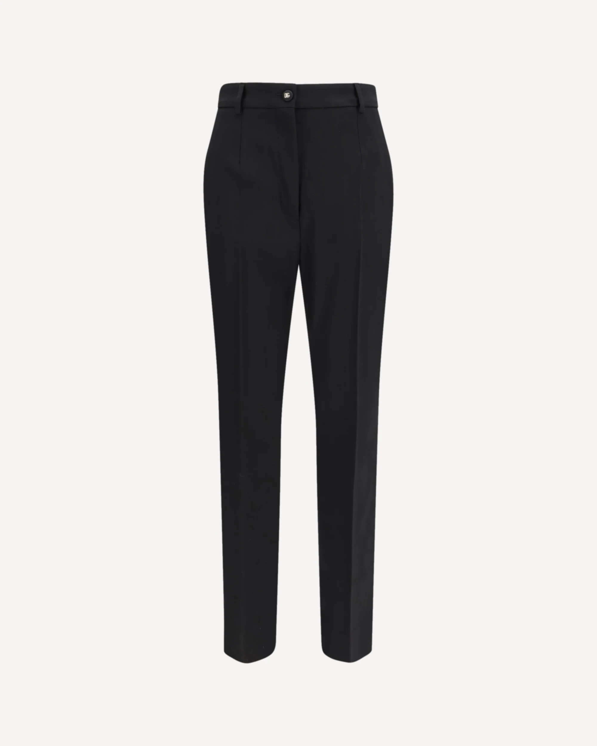 Wool tailored Pants - Image 3