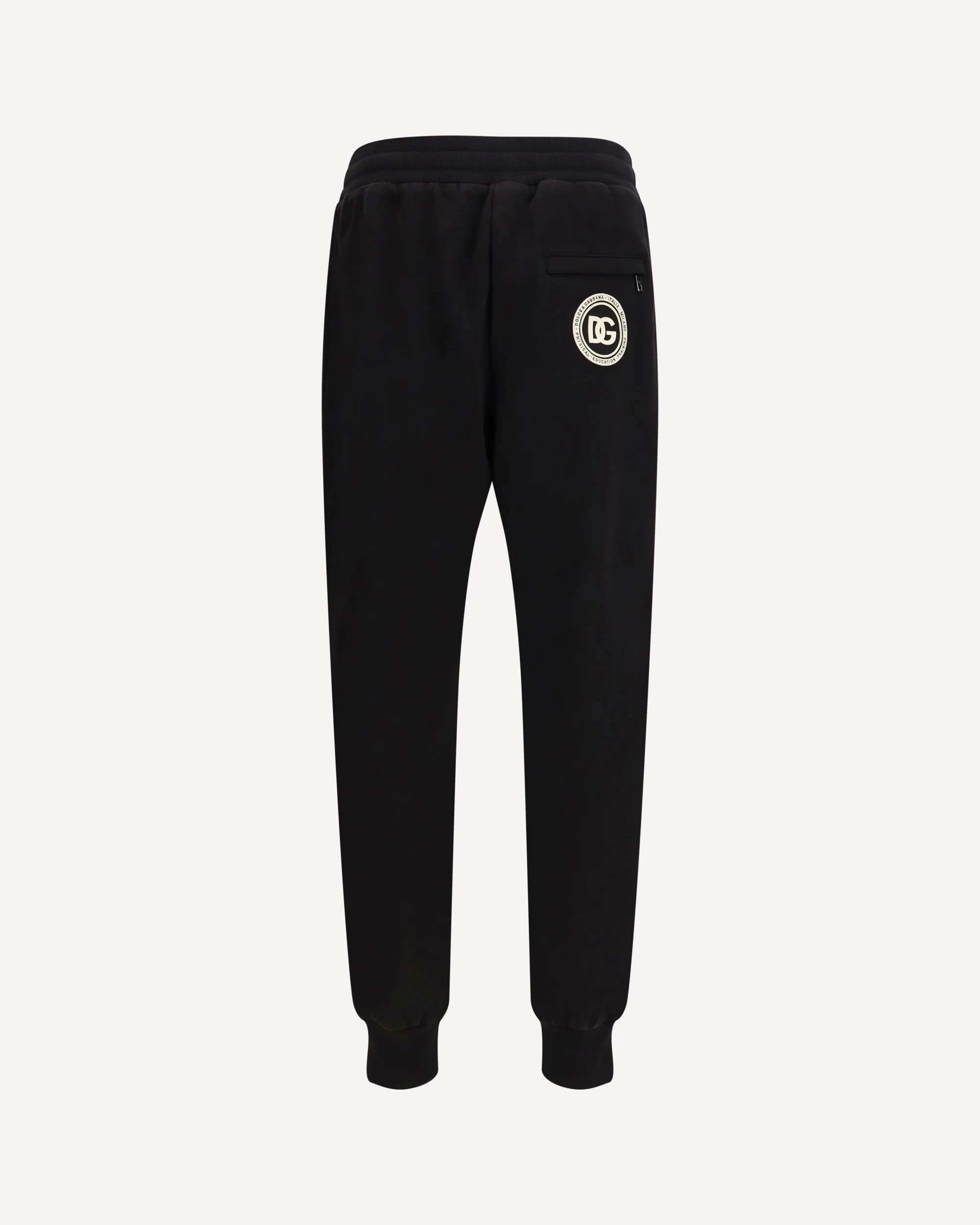 Jersey patch Pants - Image 4