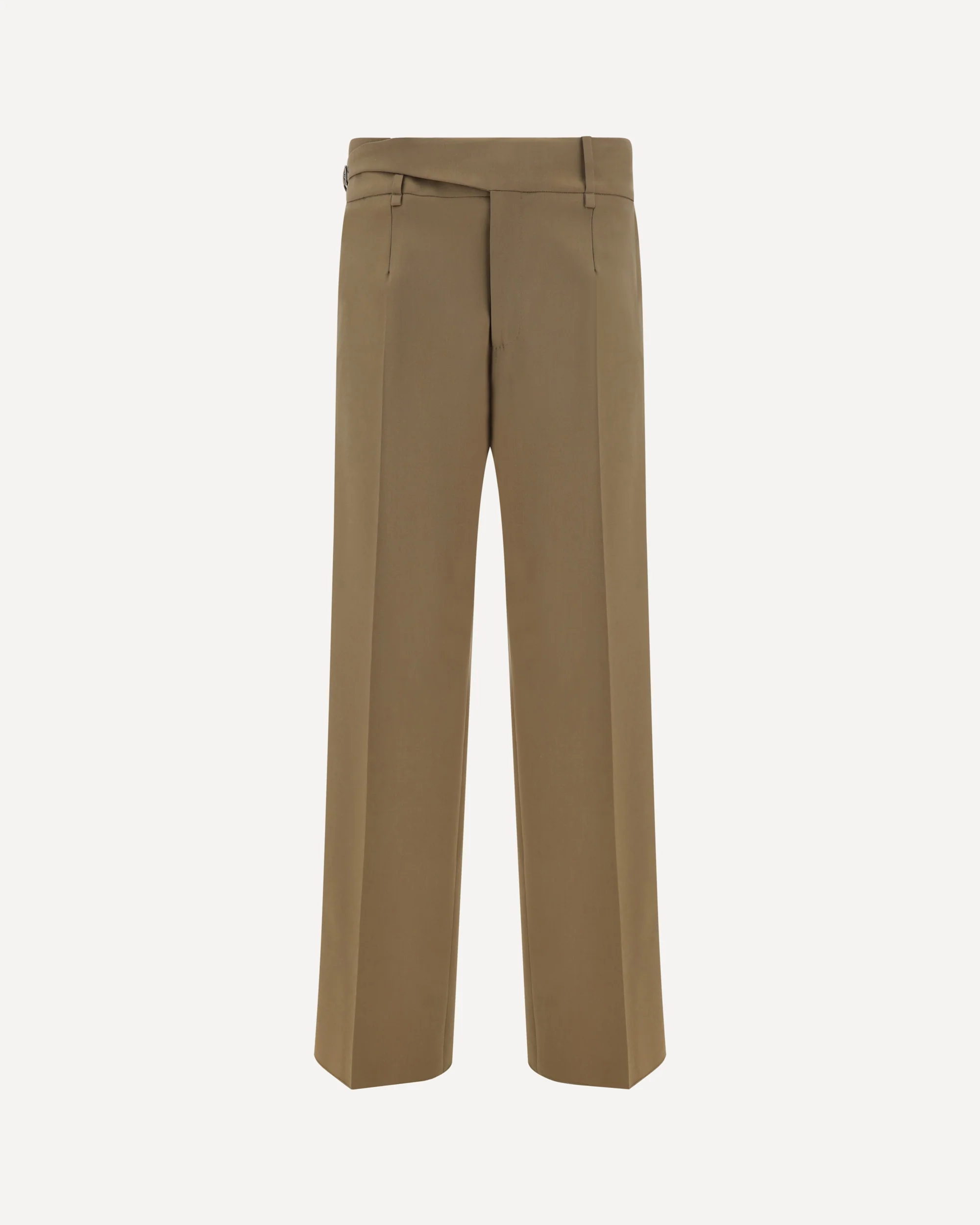 Virgin wool Pants - Image 3