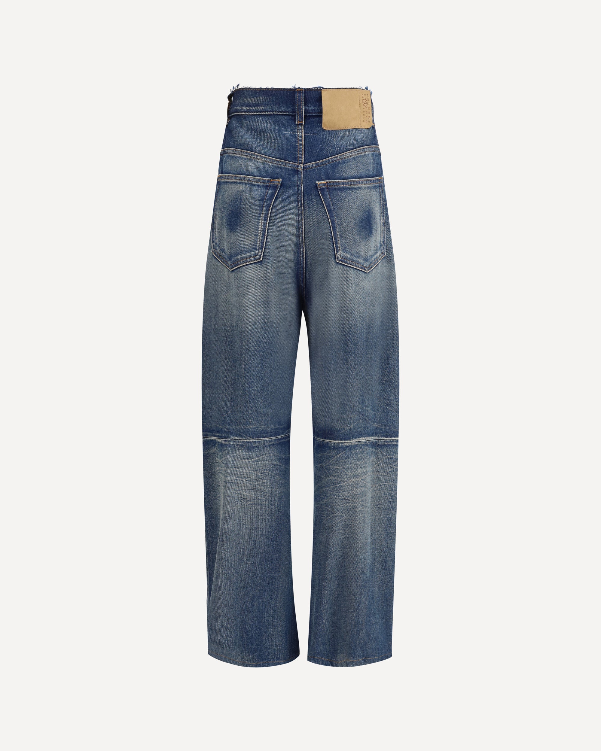 Wide leg Jeans - Image 2