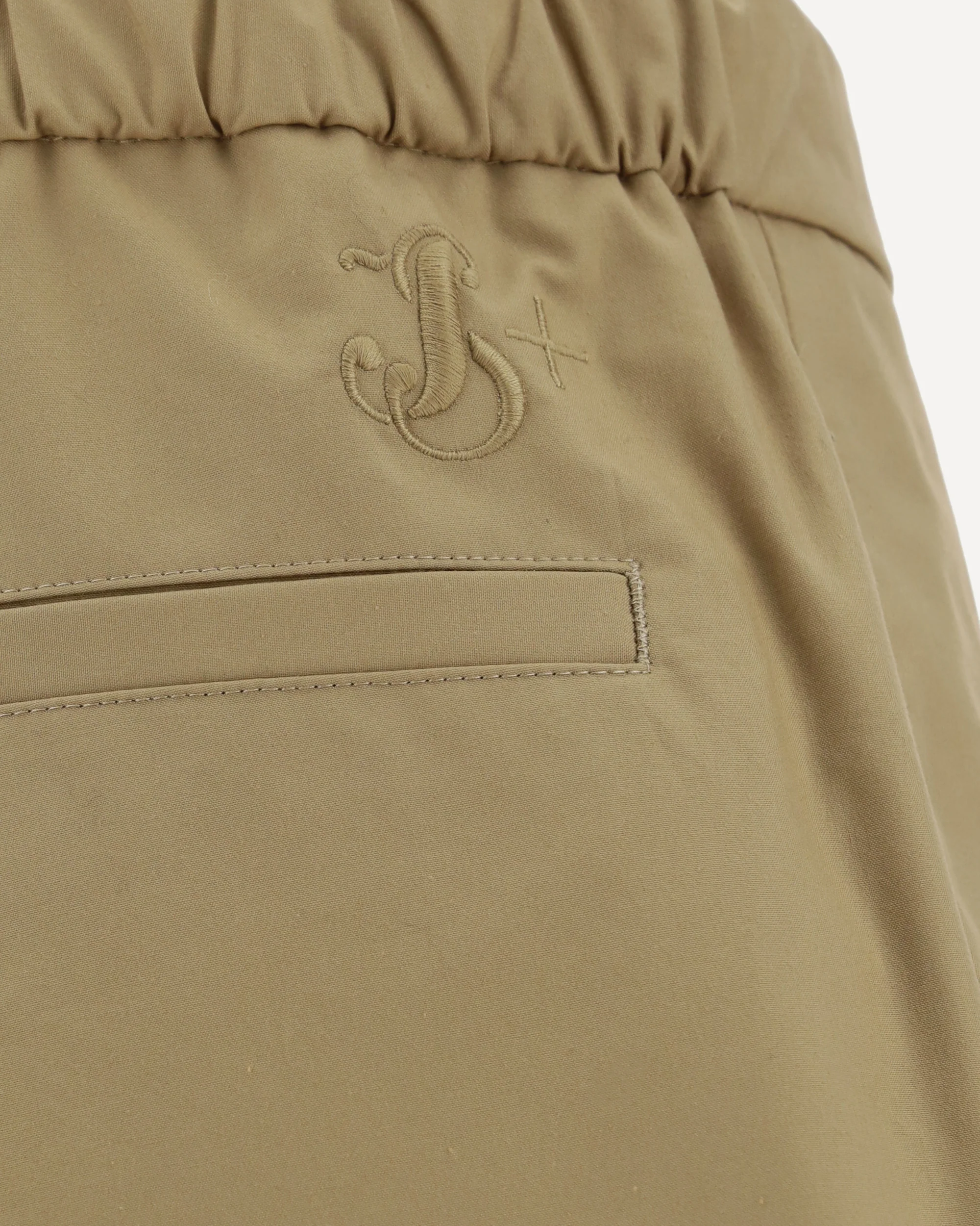 Cotton Pants - Image 5