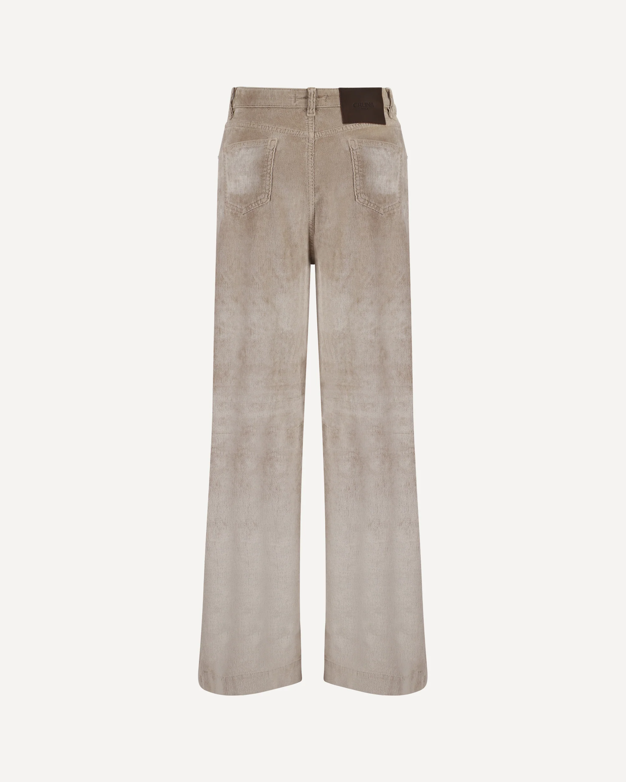 Velvet Pants - Image 4