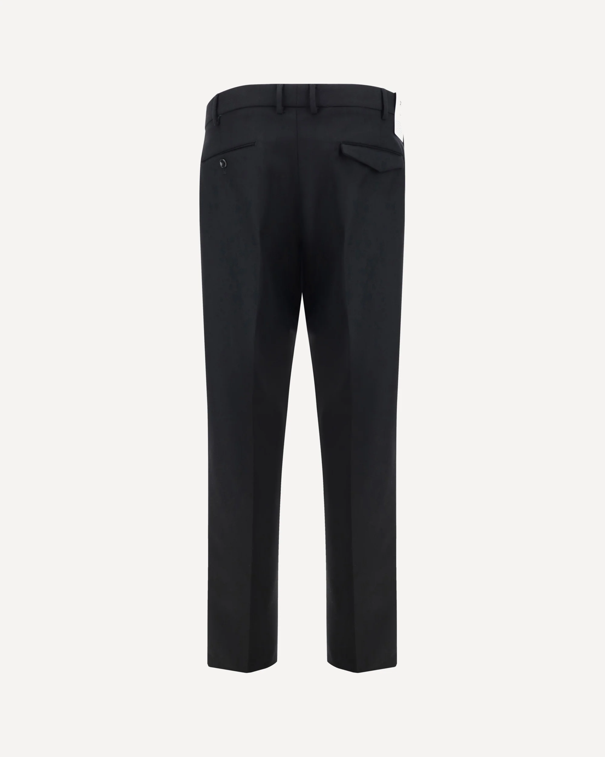 Virgin wool Pants - Image 4