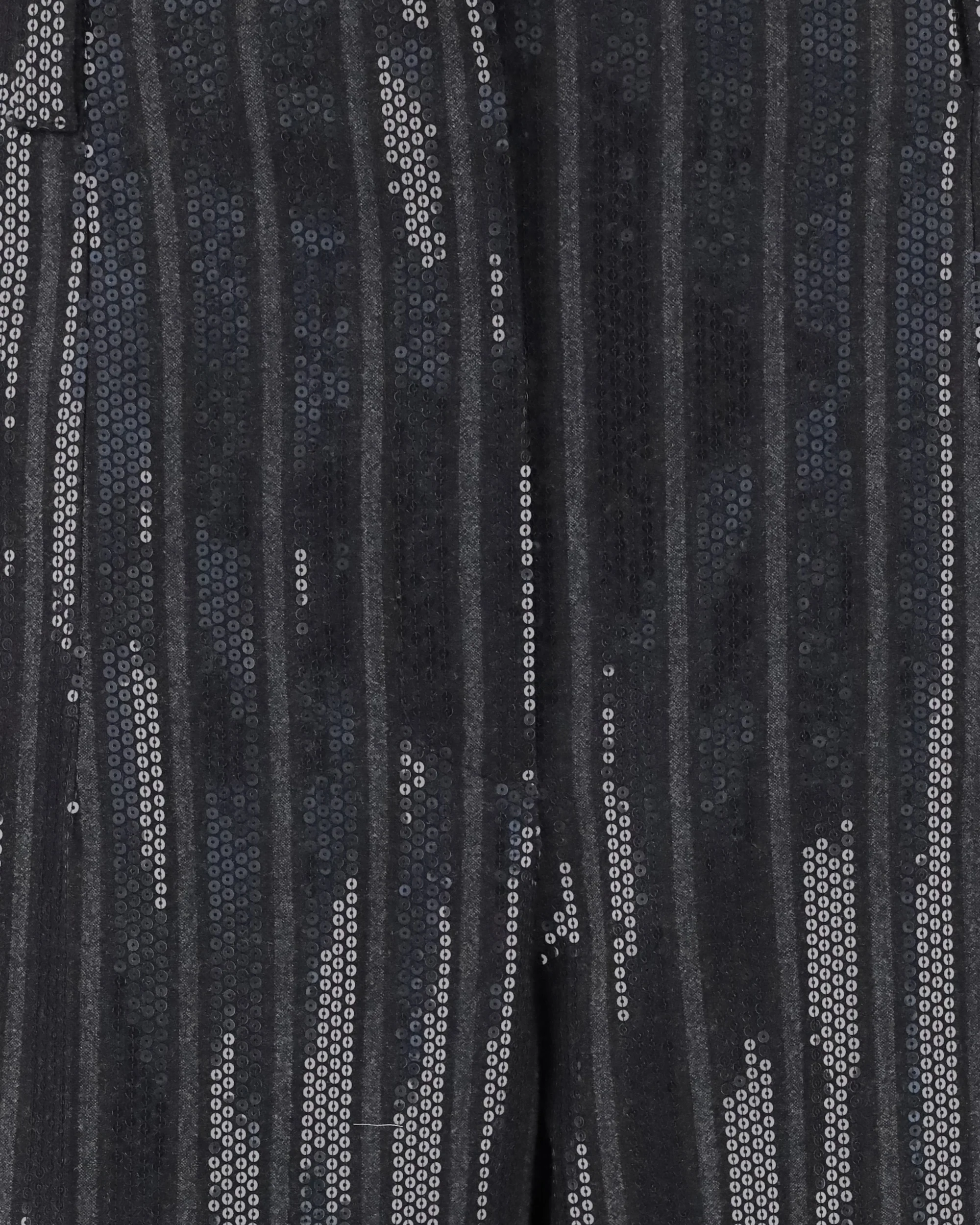 Pants with sequins - Image 5