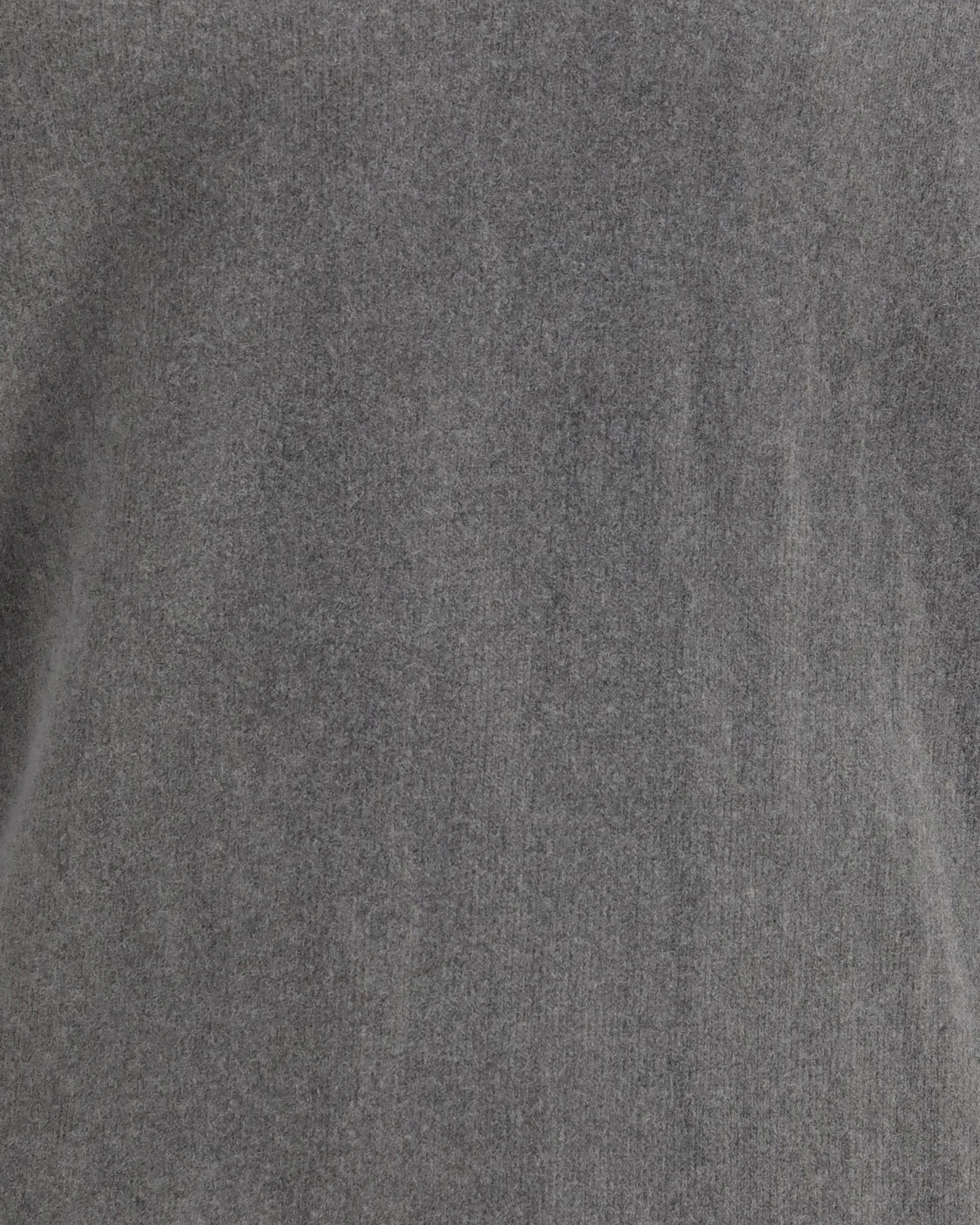 V neck Grey Sweater - Image 5