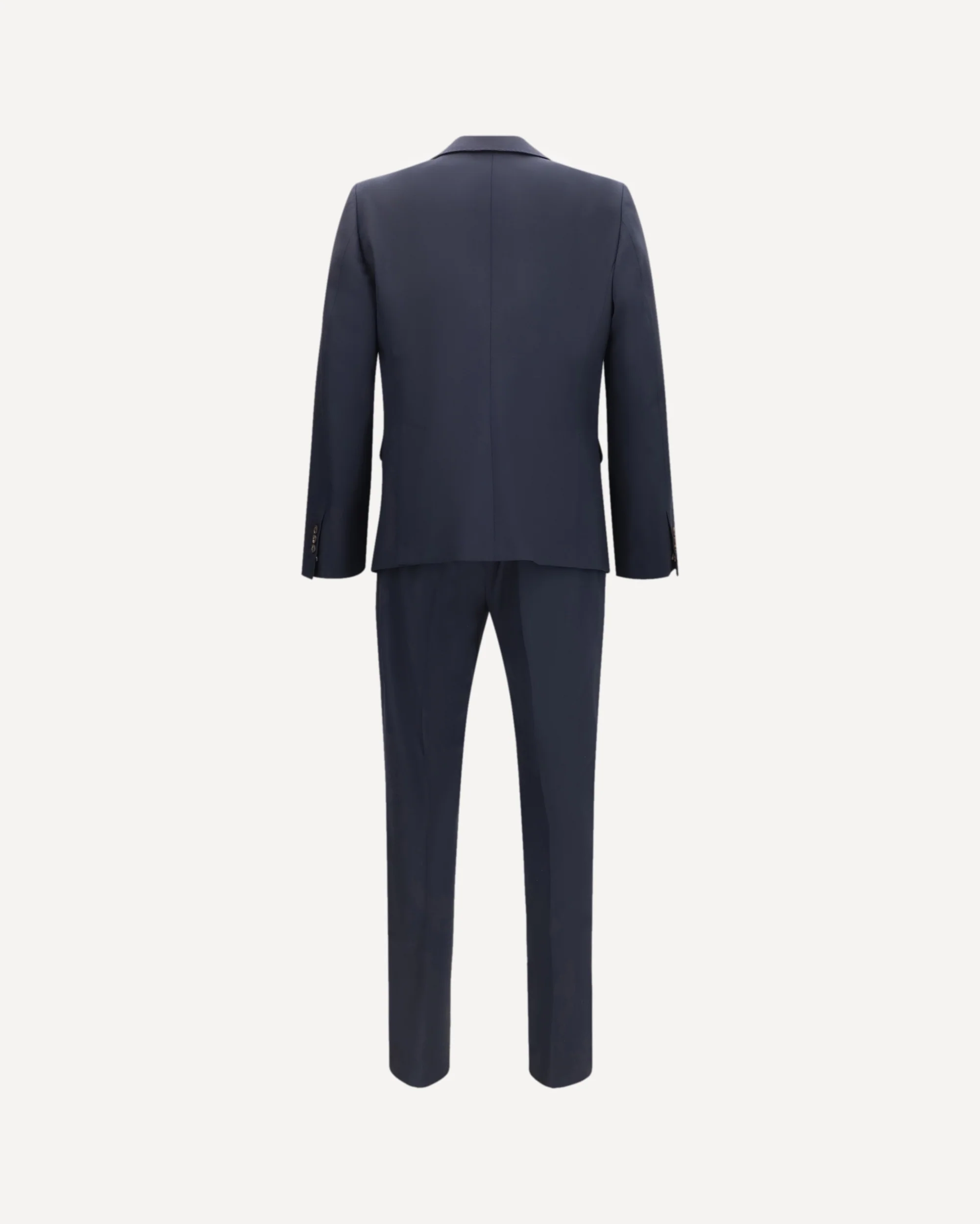 Single-breasted wool-blend Suit - Image 4