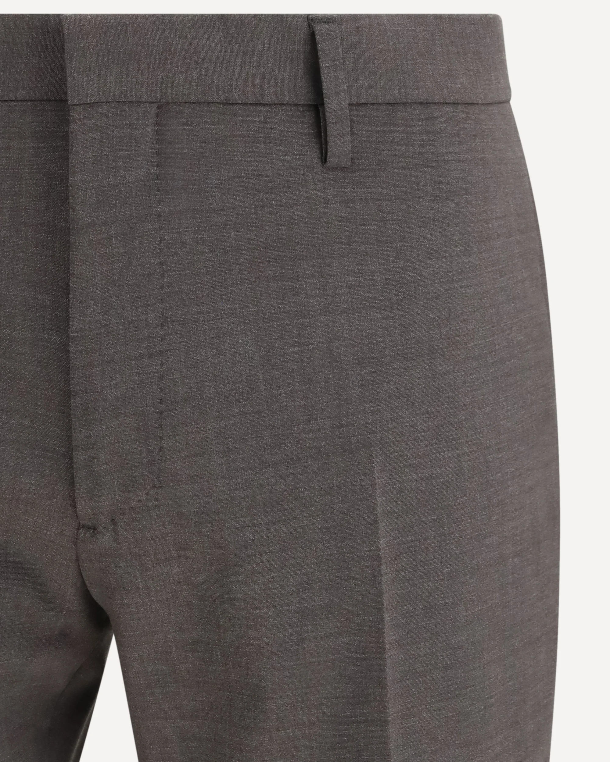 Single-breasted wool-blend Suit - Image 6