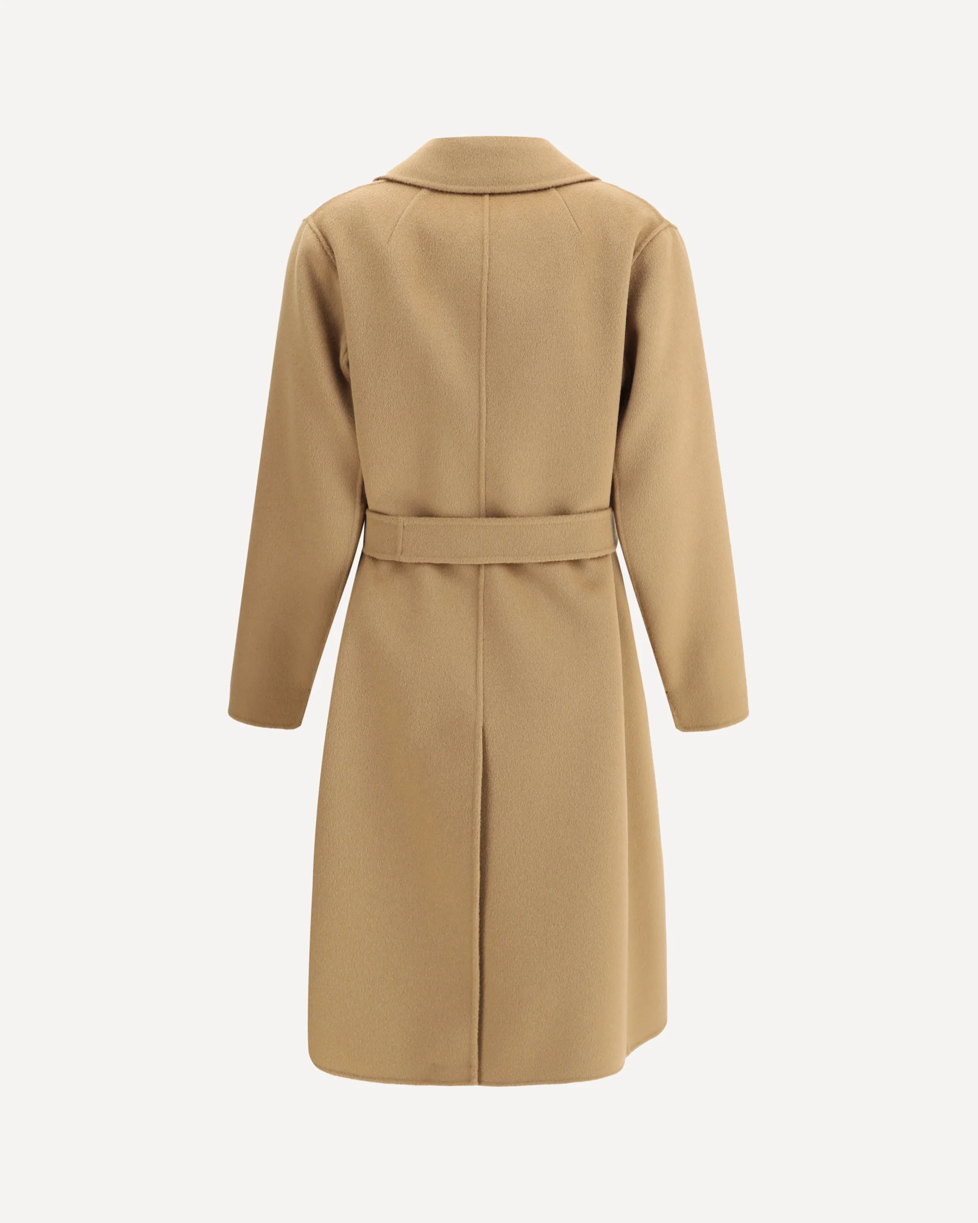 Single-breasted Doris Coat - Image 4