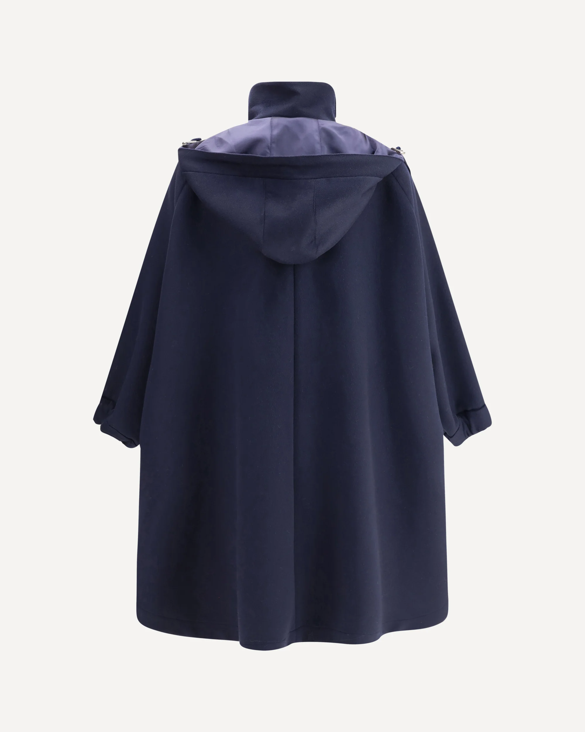 Parka Coat - Image 2