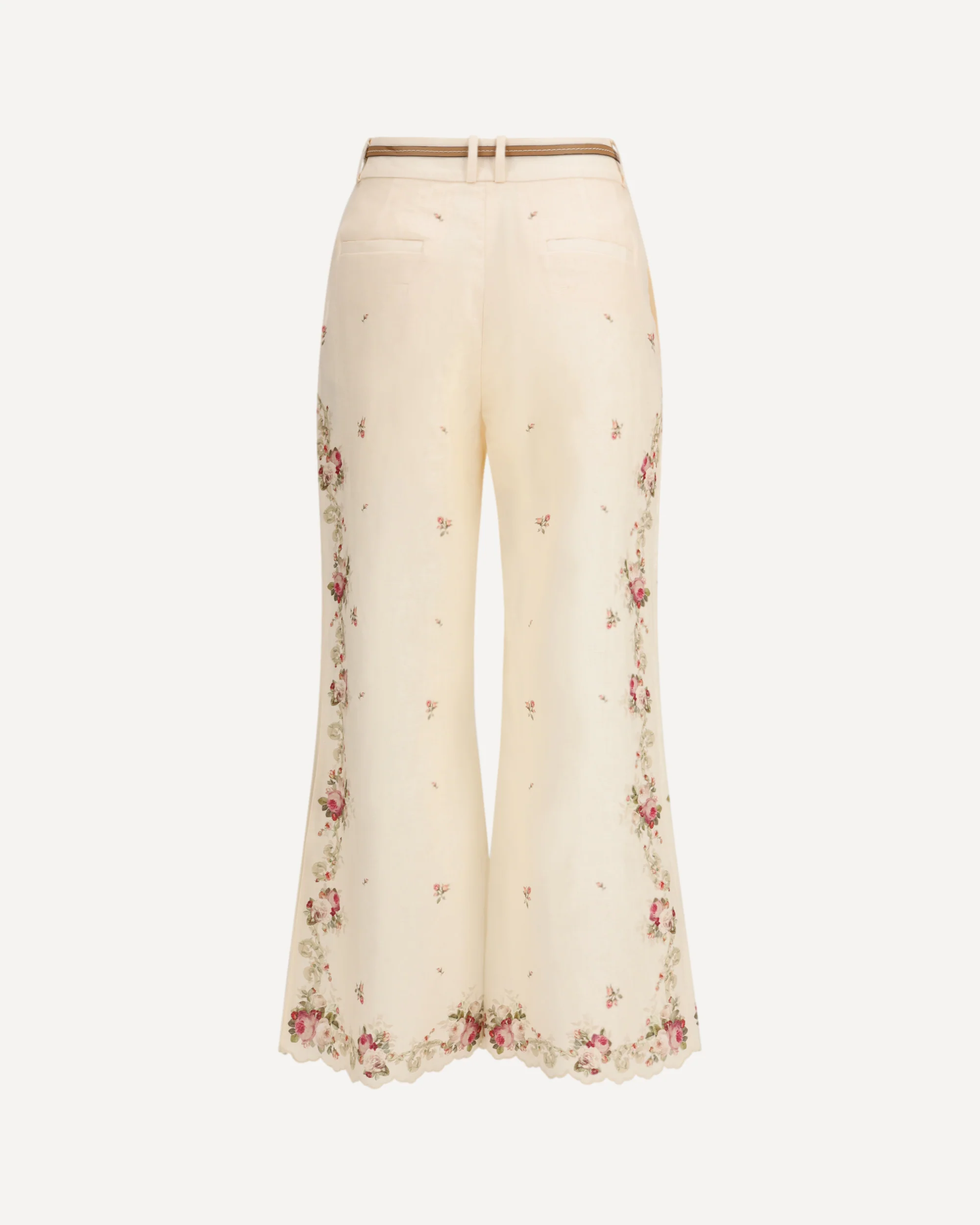 Patience Flare Pants - Image 4