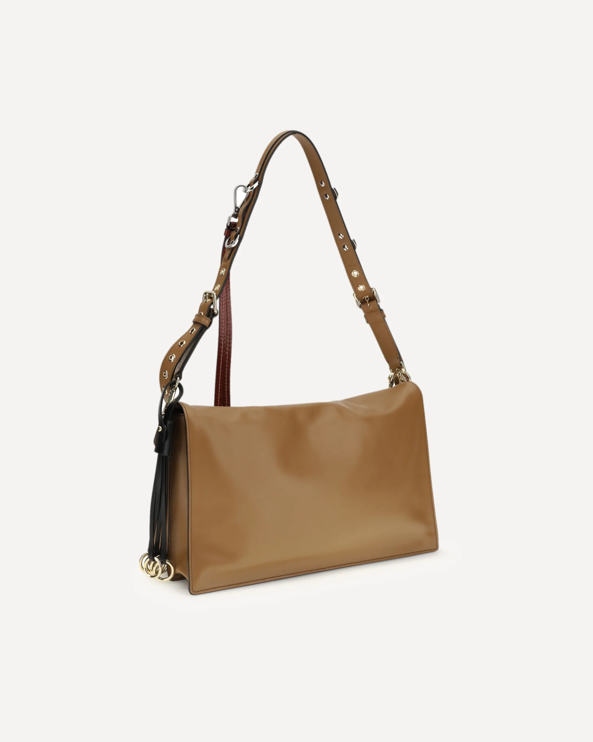 Large Soft Sound Shoulder Bag - Image 5