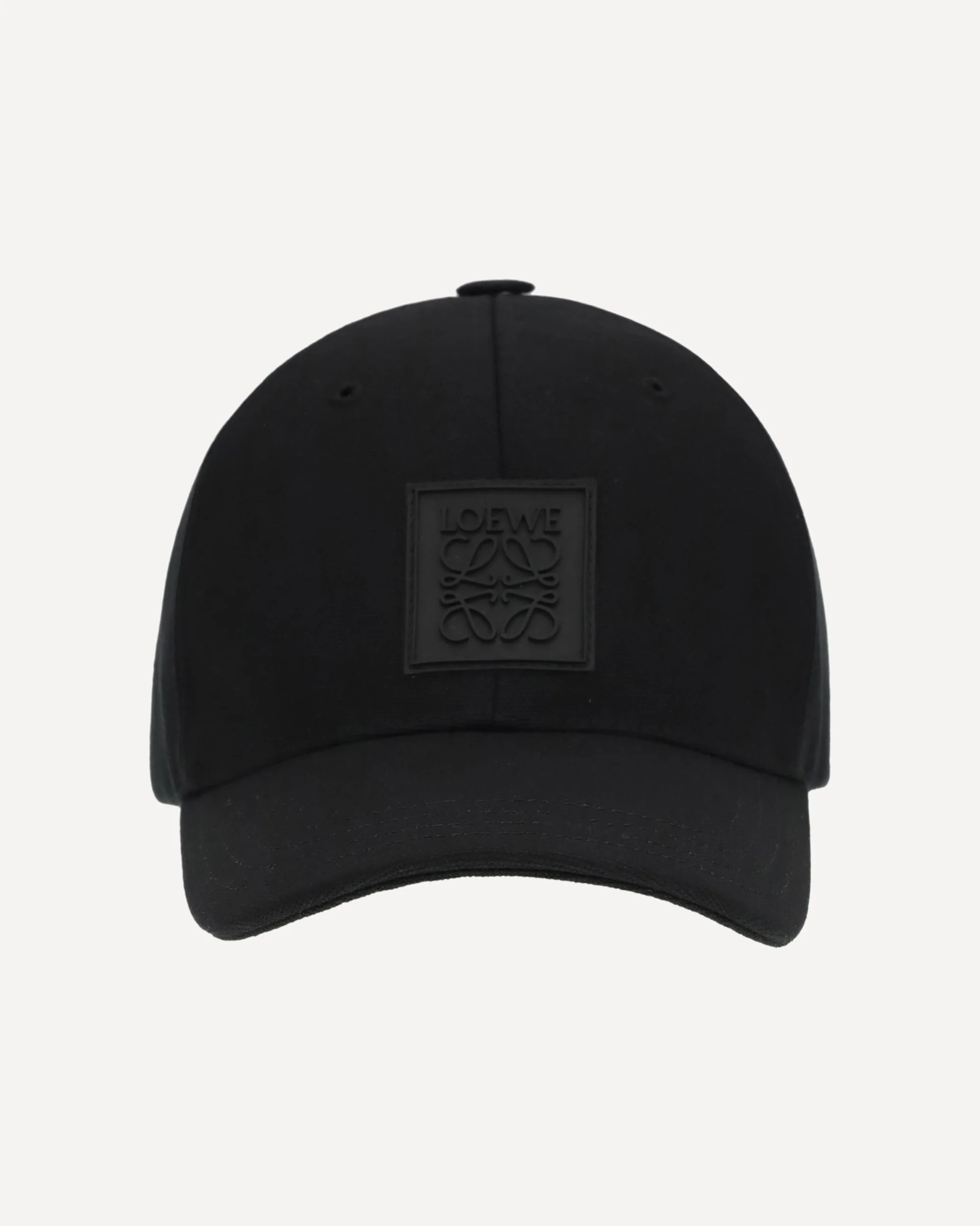 Logo Baseball Hat - Image 3