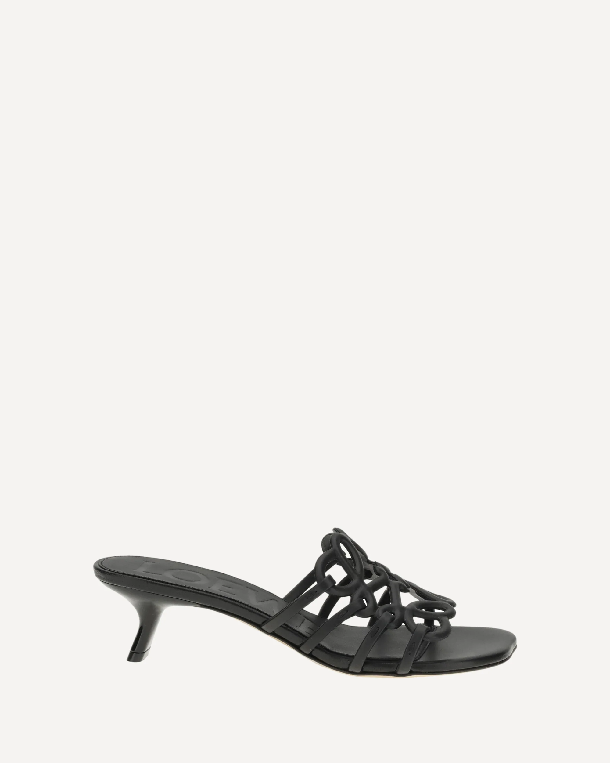 Anagram Petal Sandal