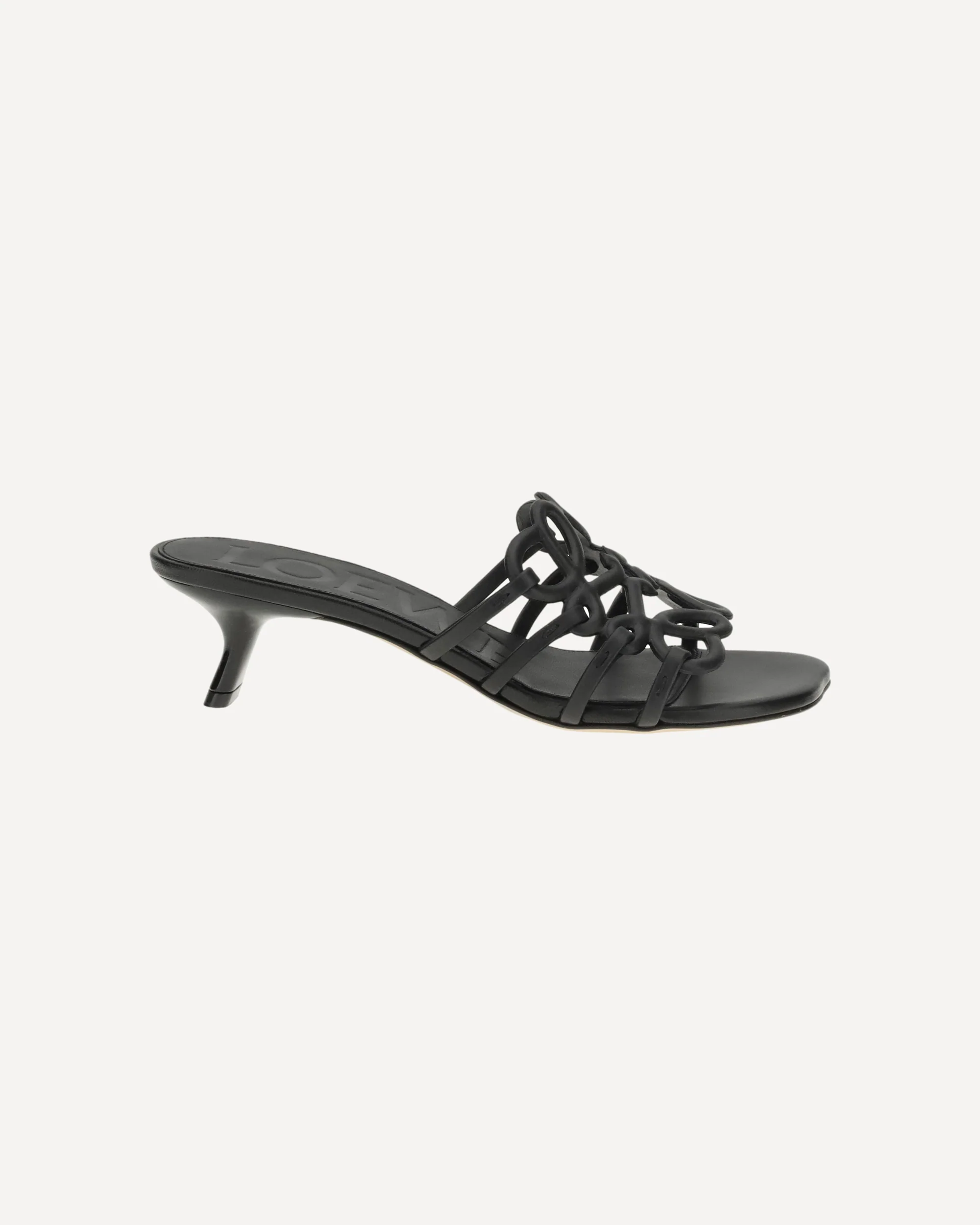 Anagram Petal Sandal - Image 3