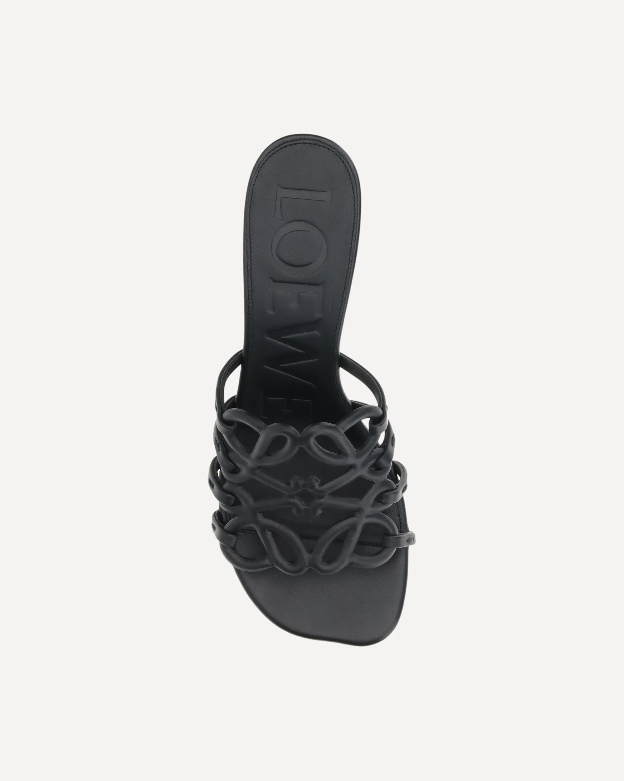 Anagram Petal Sandal - Image 6