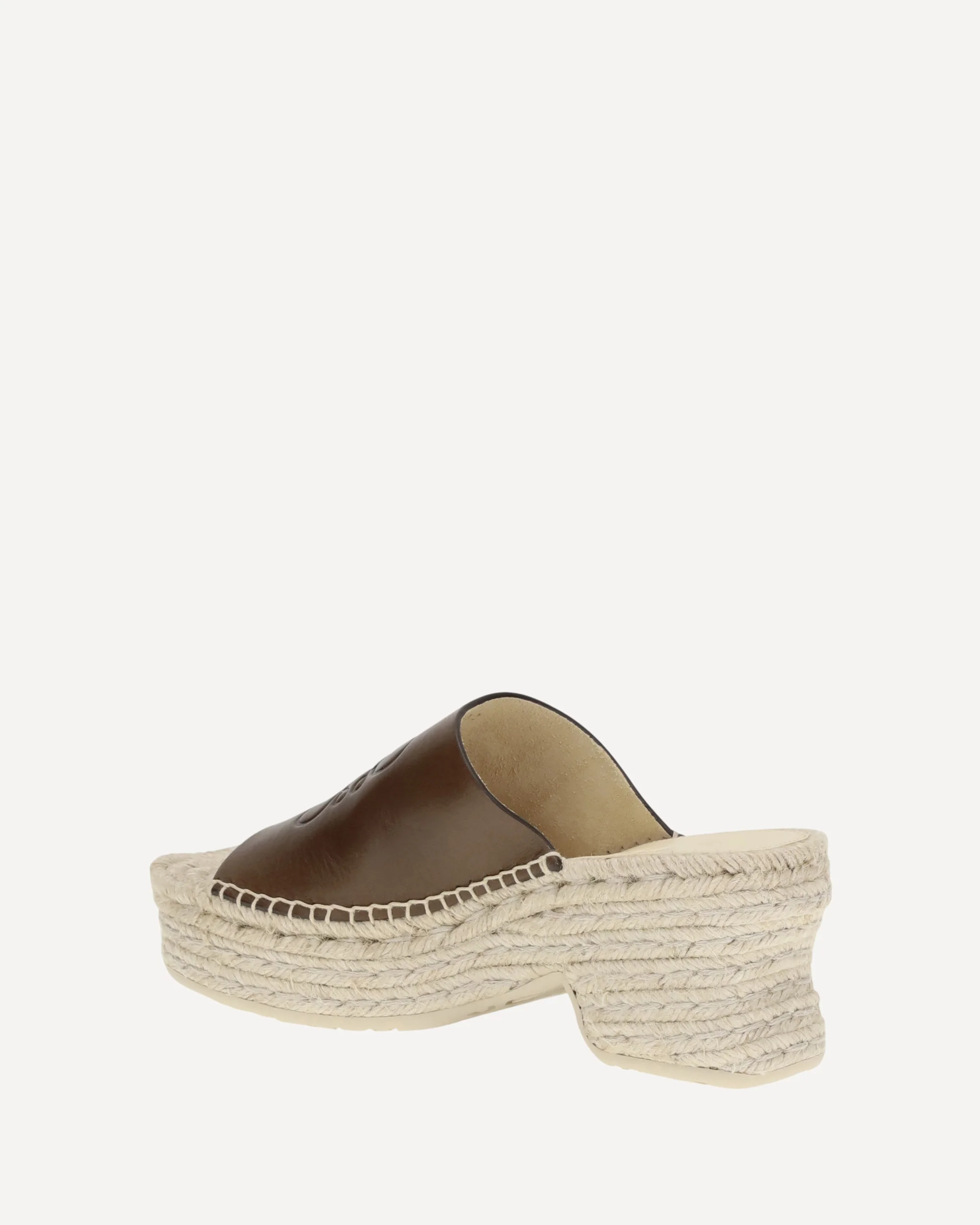 Petal platform Espadrilles - Image 2