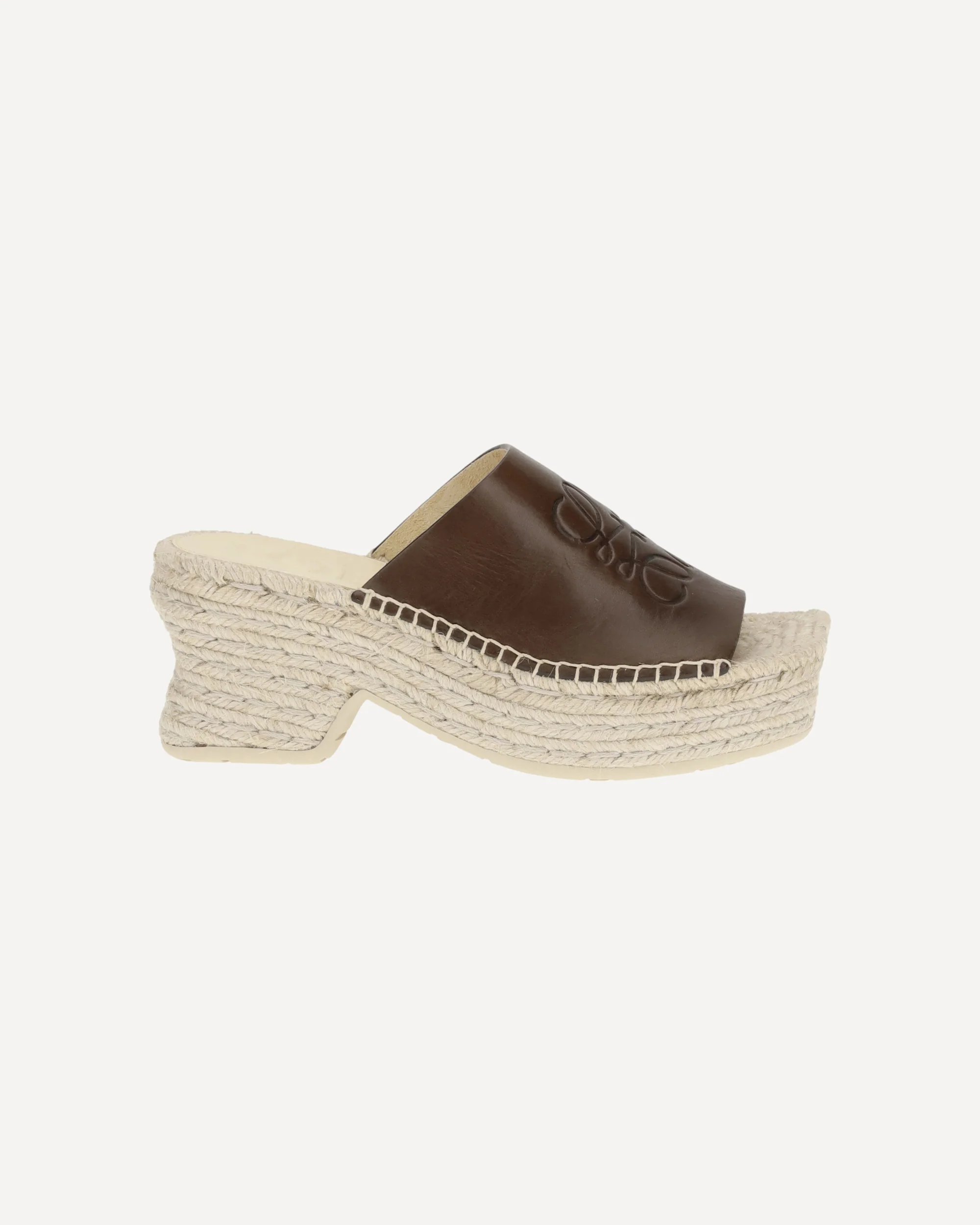 Petal platform Espadrilles - Image 3
