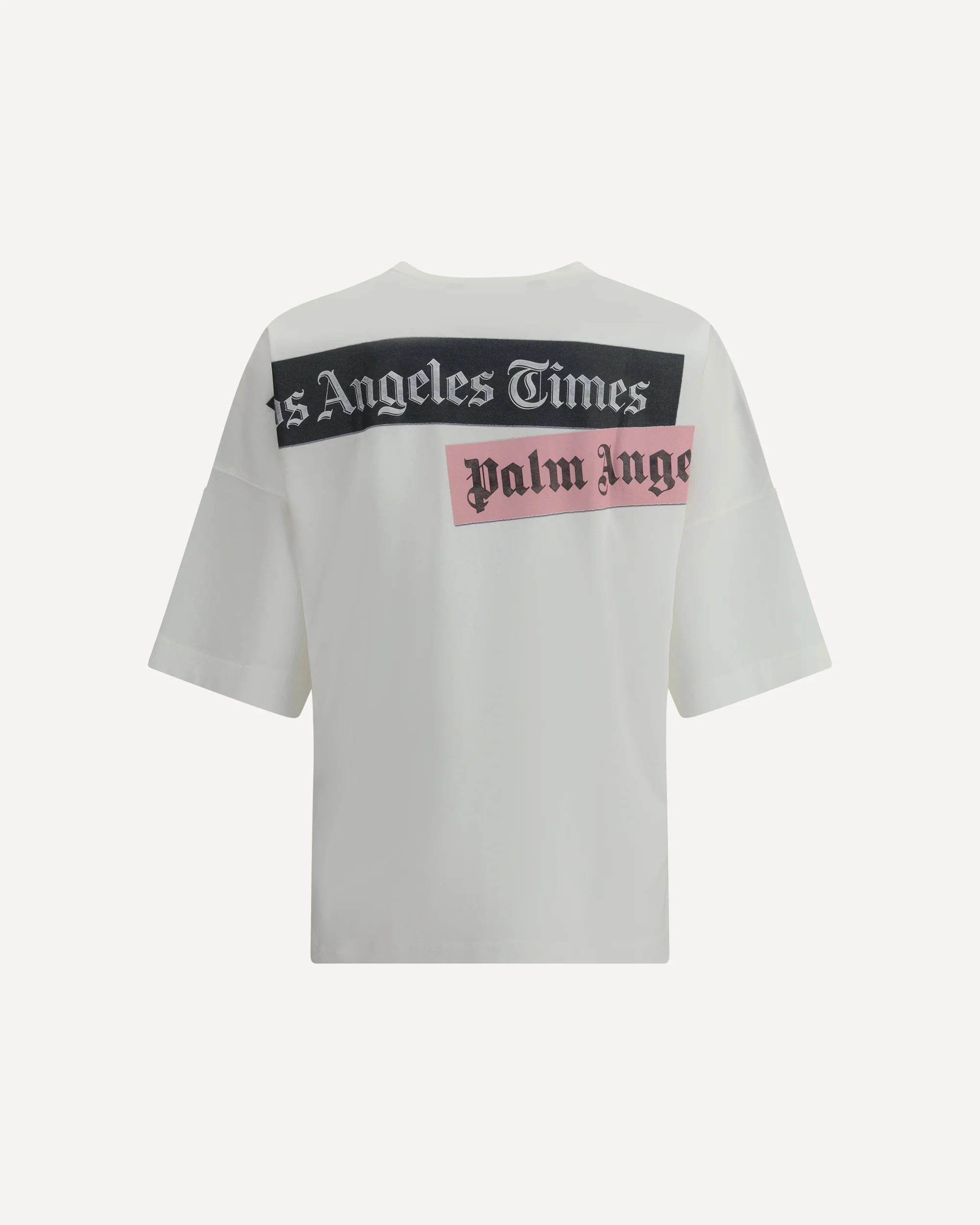 Paxlatimes News T-Shirt - Image 2