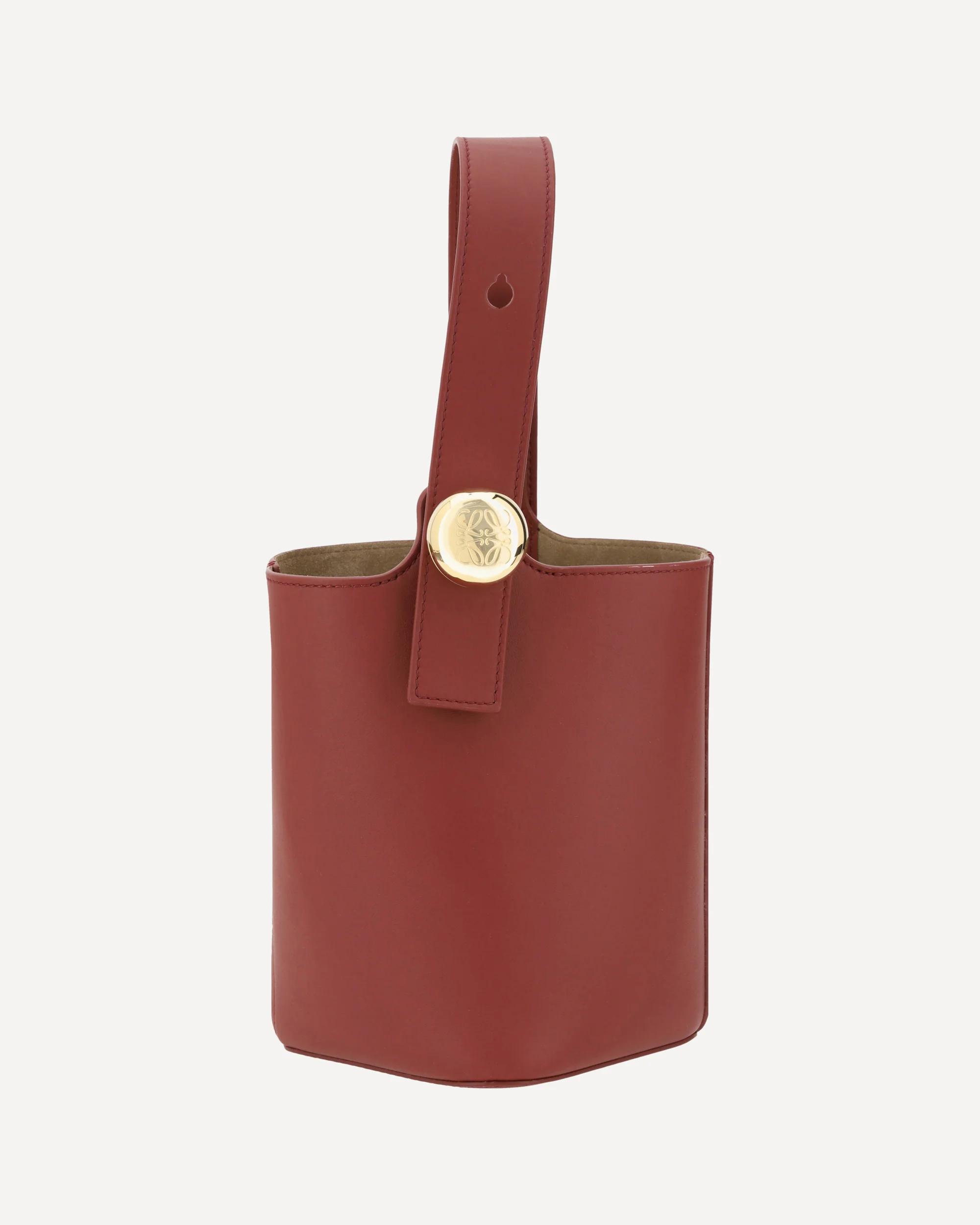 Pebble Mini Bucket Bag - Image 3