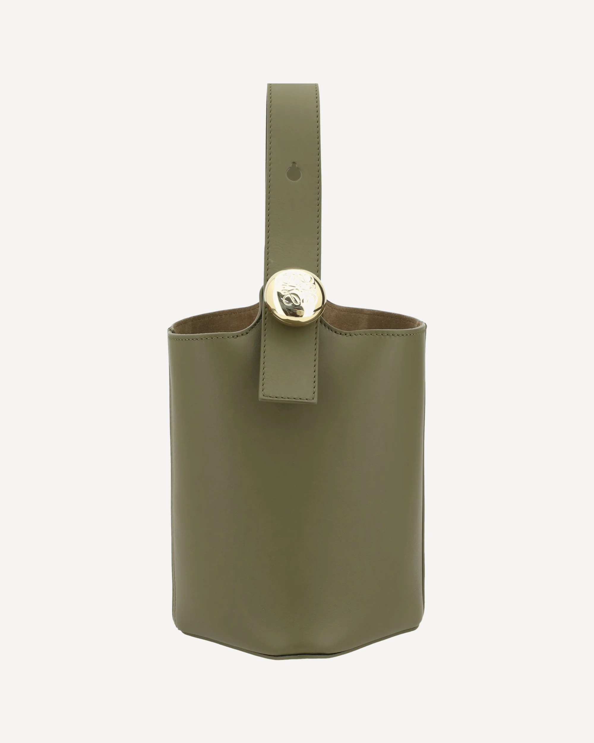Pebble Mini Bucket Bag - Image 3