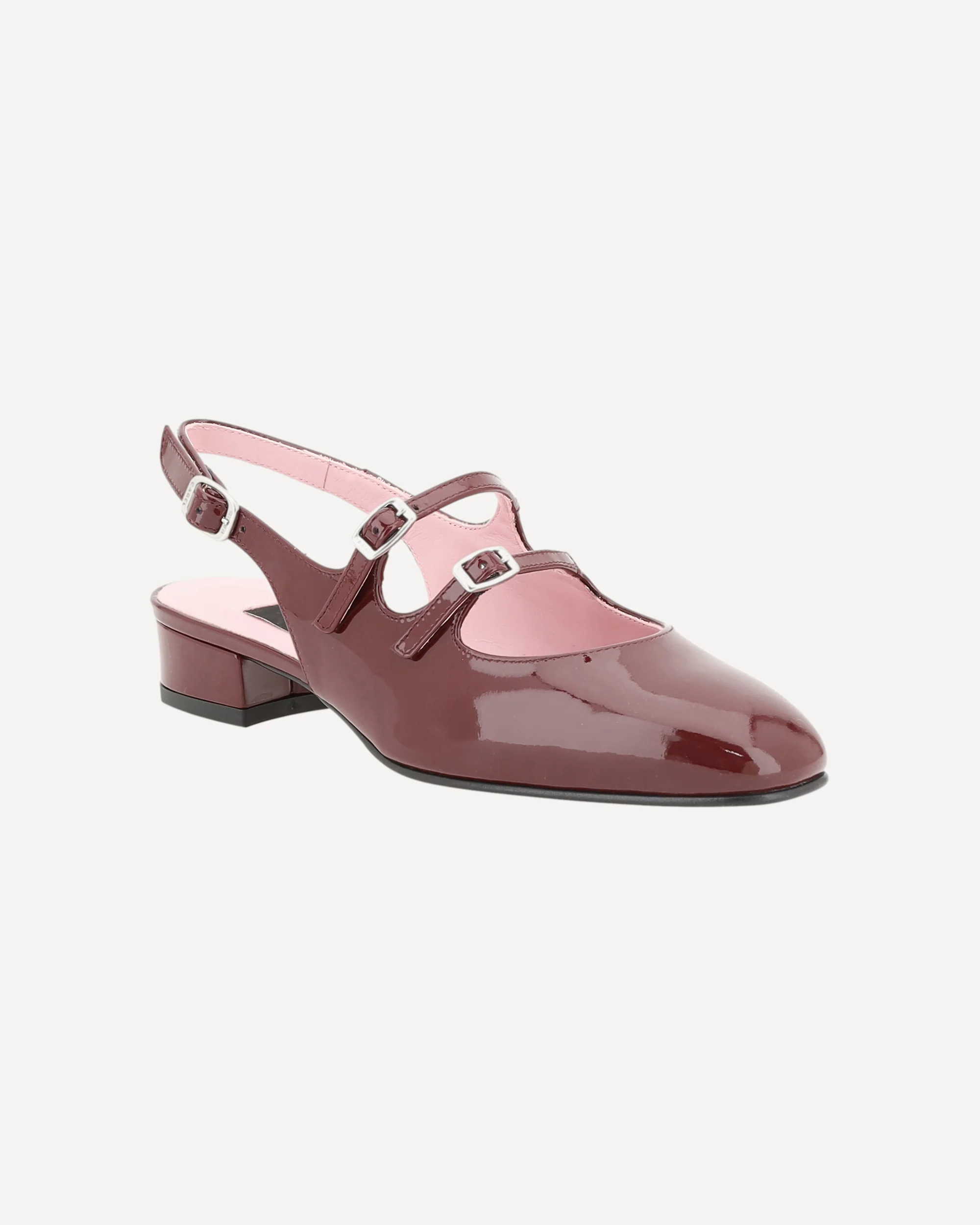 Peche Pumps - Image 4