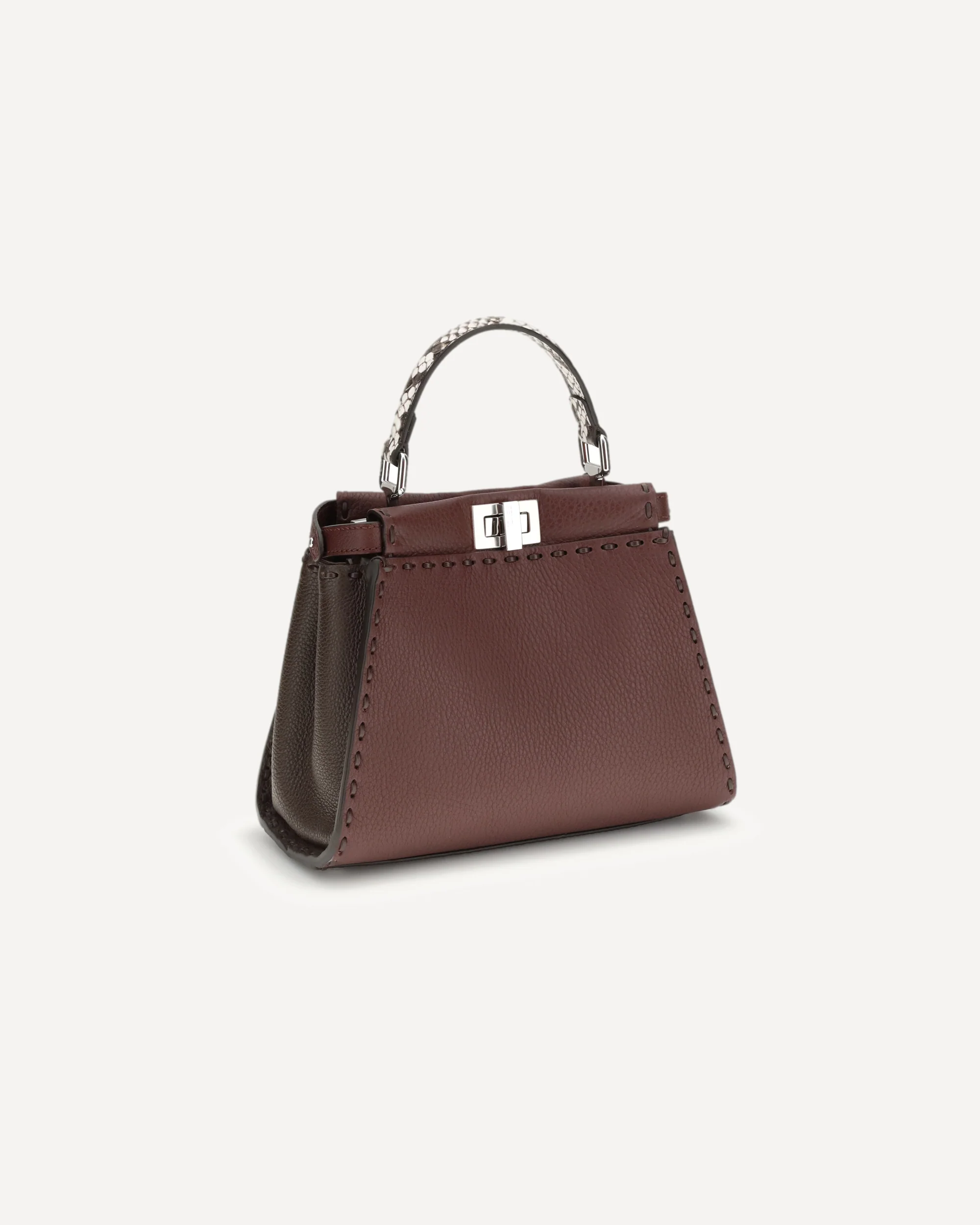 Peekaboo mini Handbag - Image 4