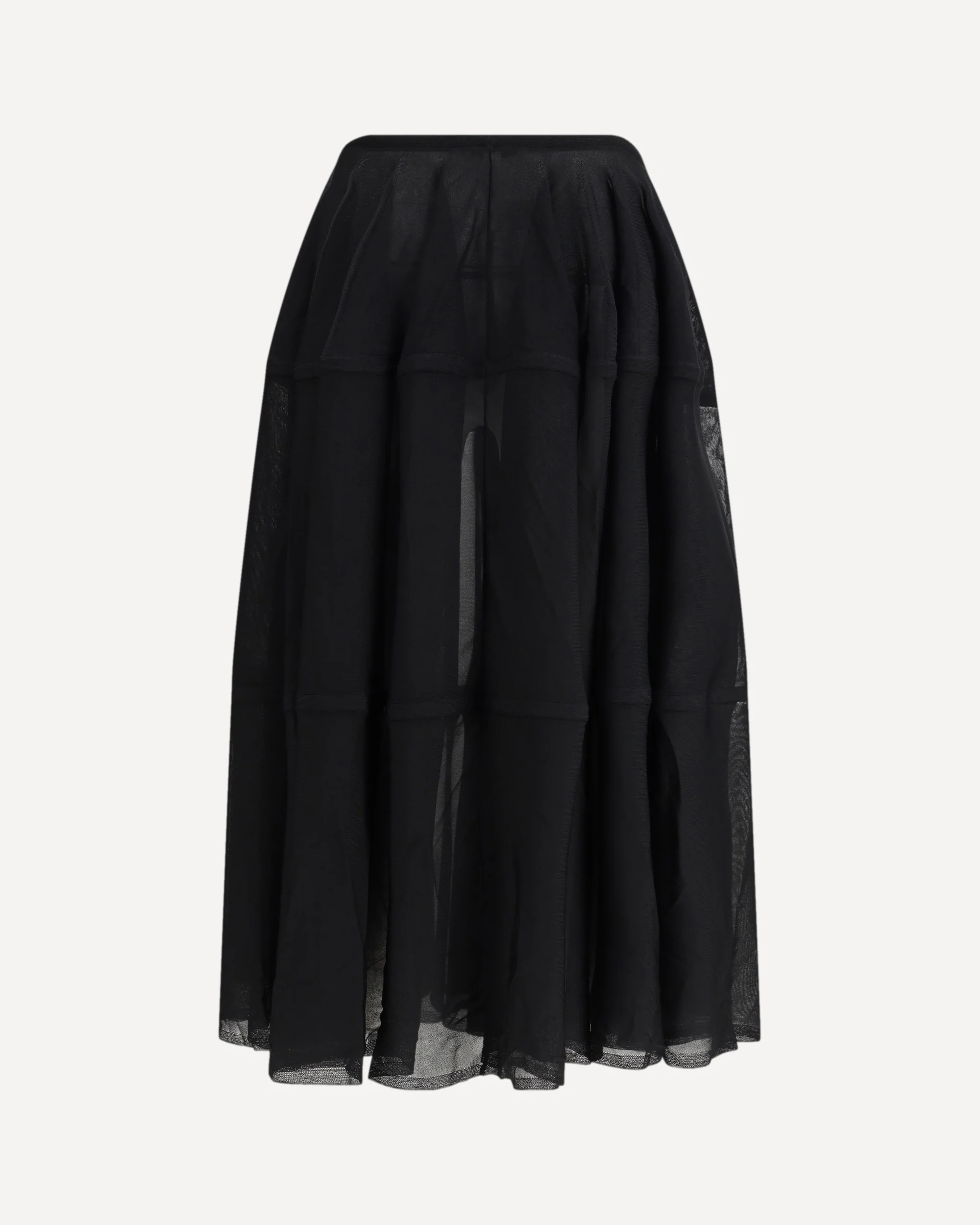 Peplum Skirt - Image 4