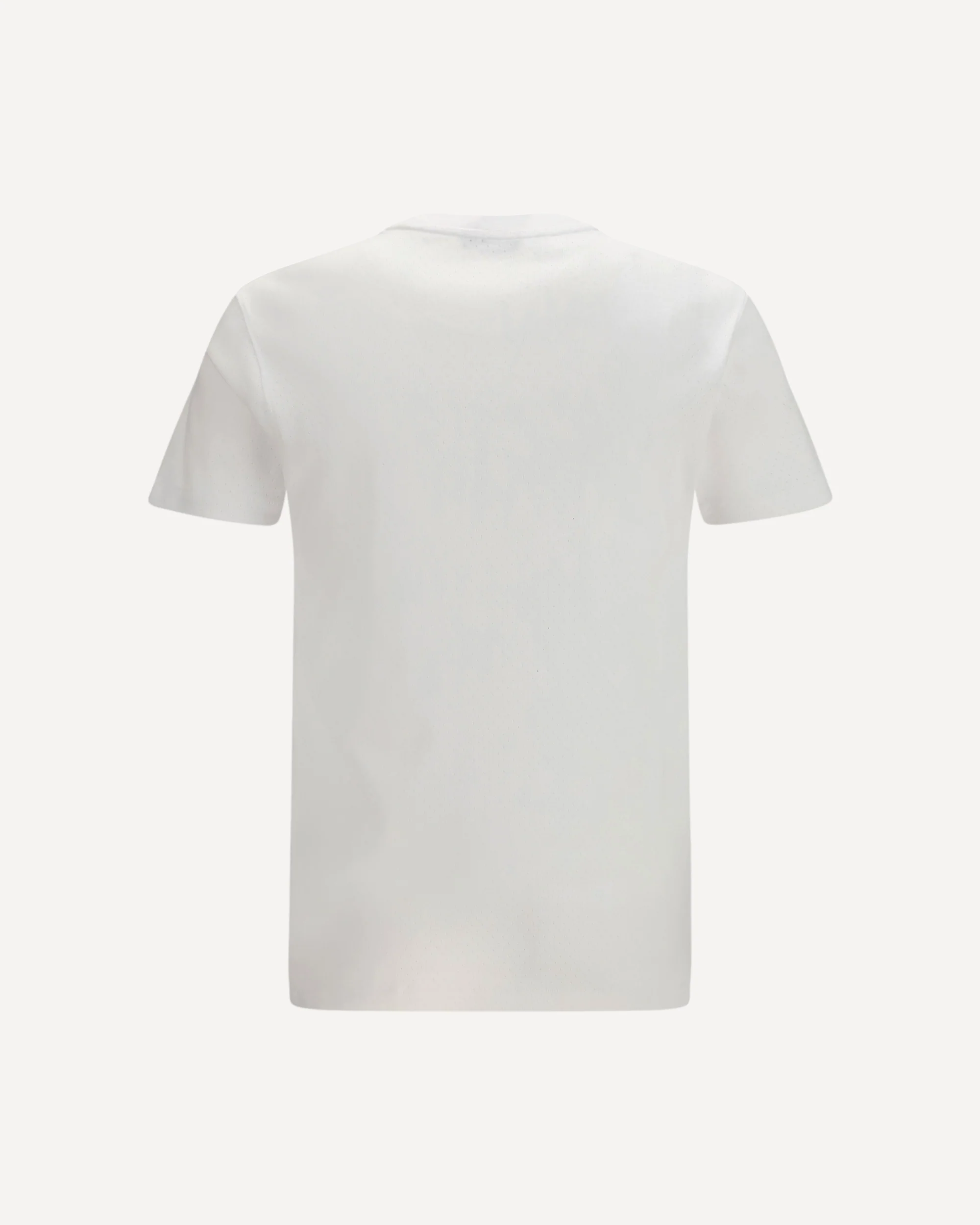 Perforated T-shirt - Image 2