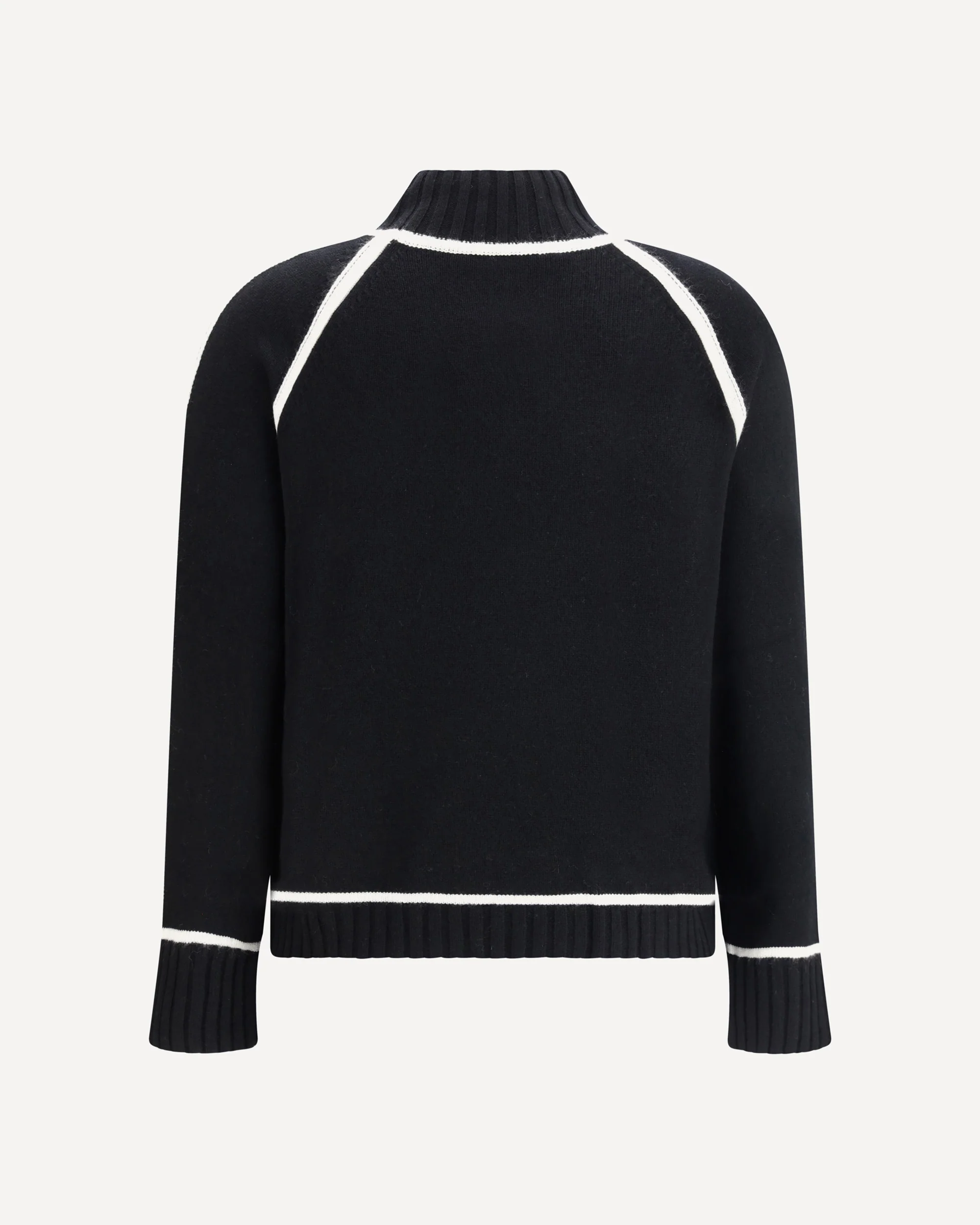 Pescara Turtleneck Sweater - Image 4