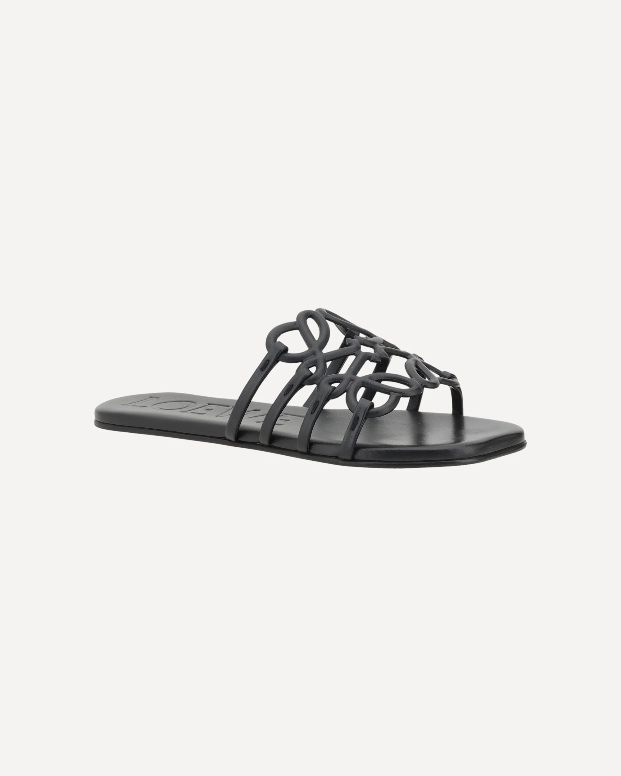Petal Anagram Sandals - Image 4