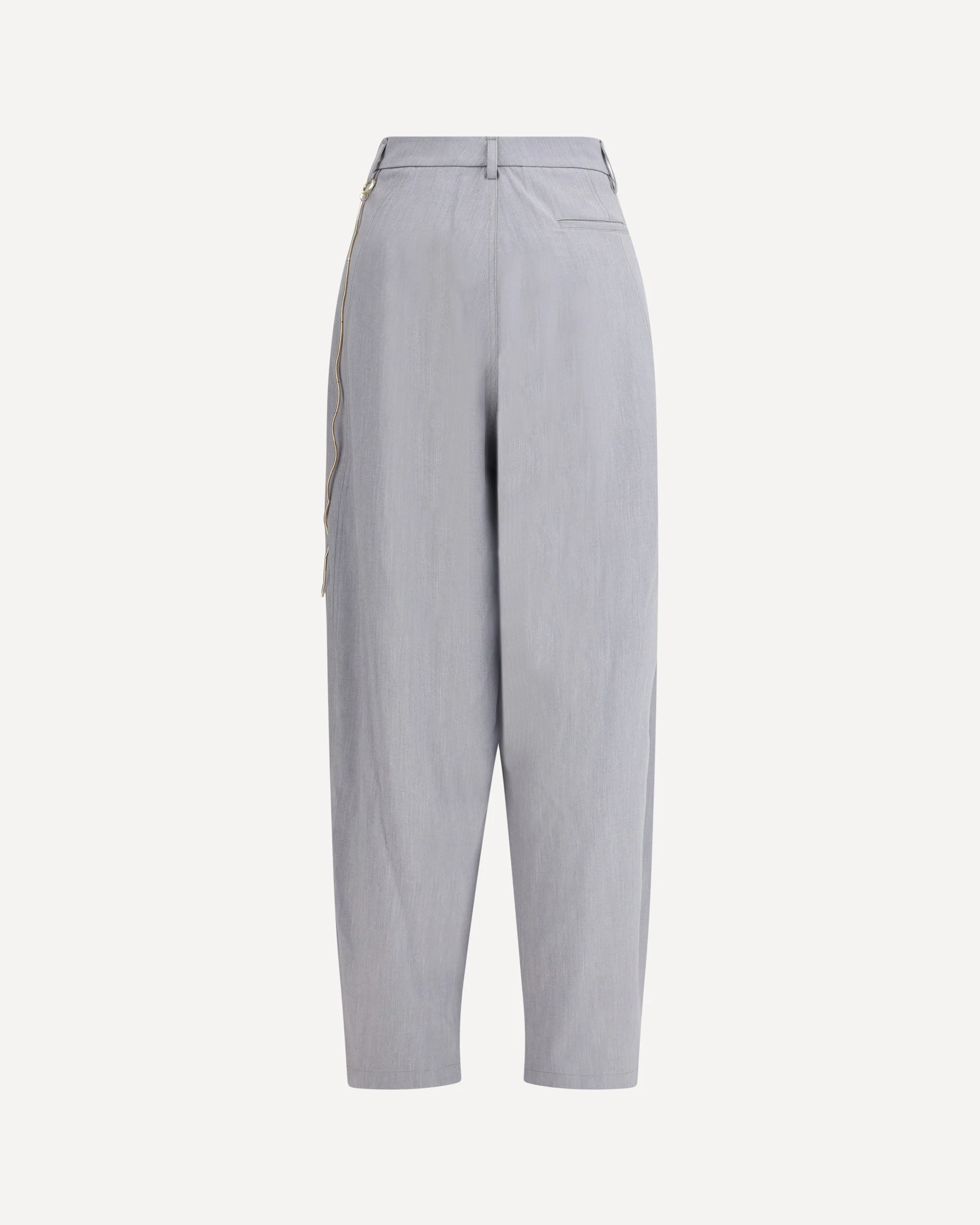 Chain adorned Phebe Pants - Image 2
