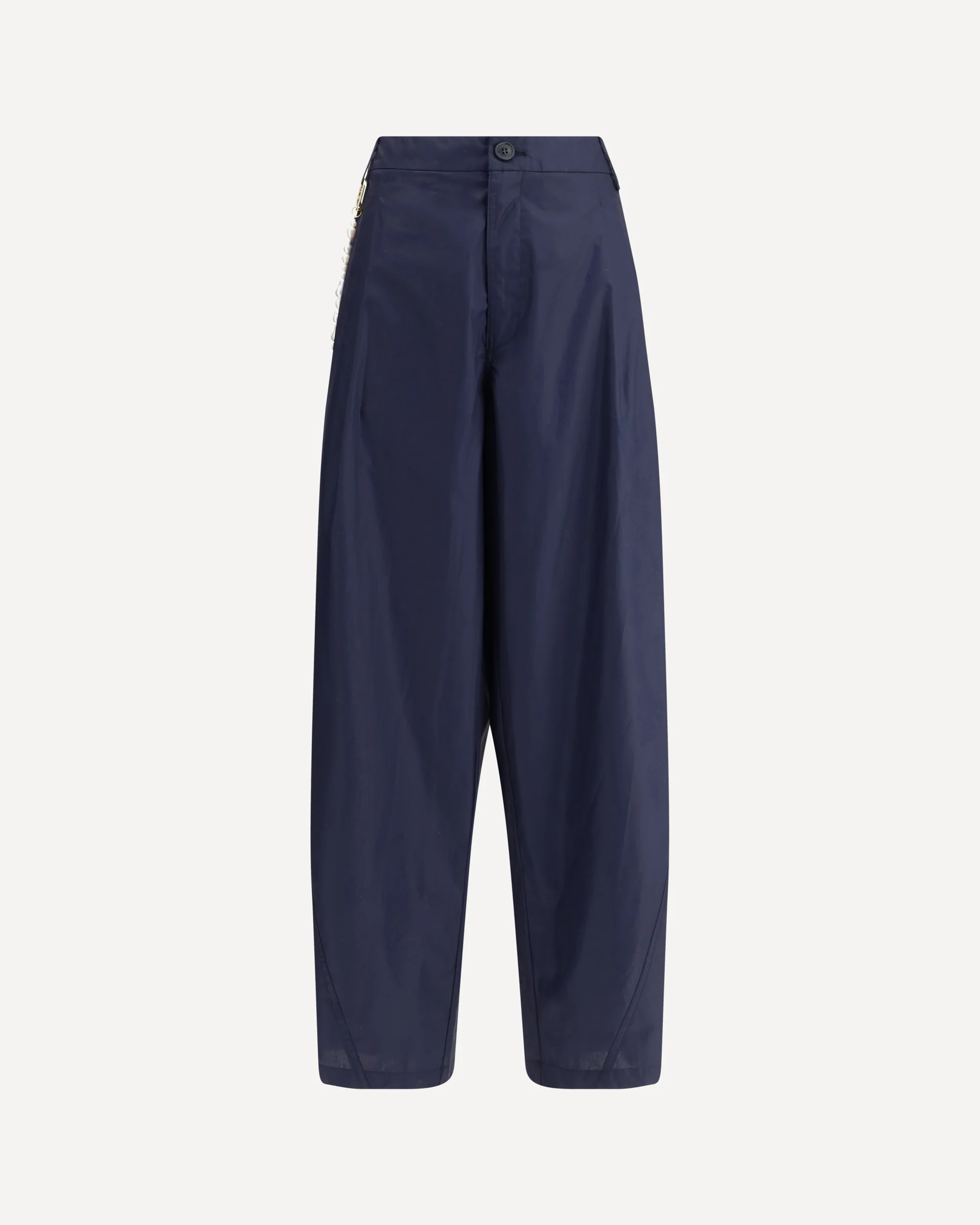 Phebe Pearl wide leg Pants - Image 3