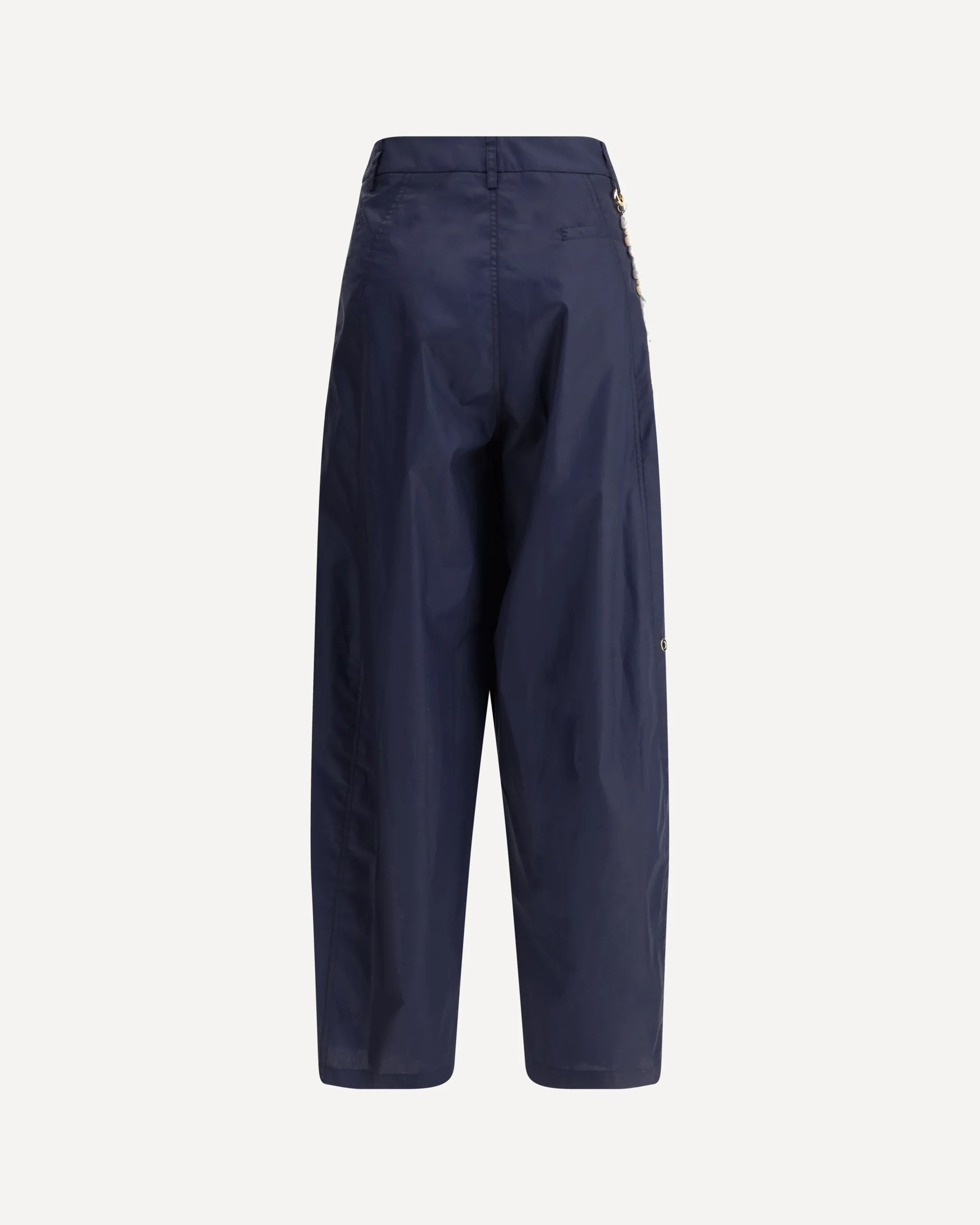 Phebe Pearl wide leg Pants - Image 4