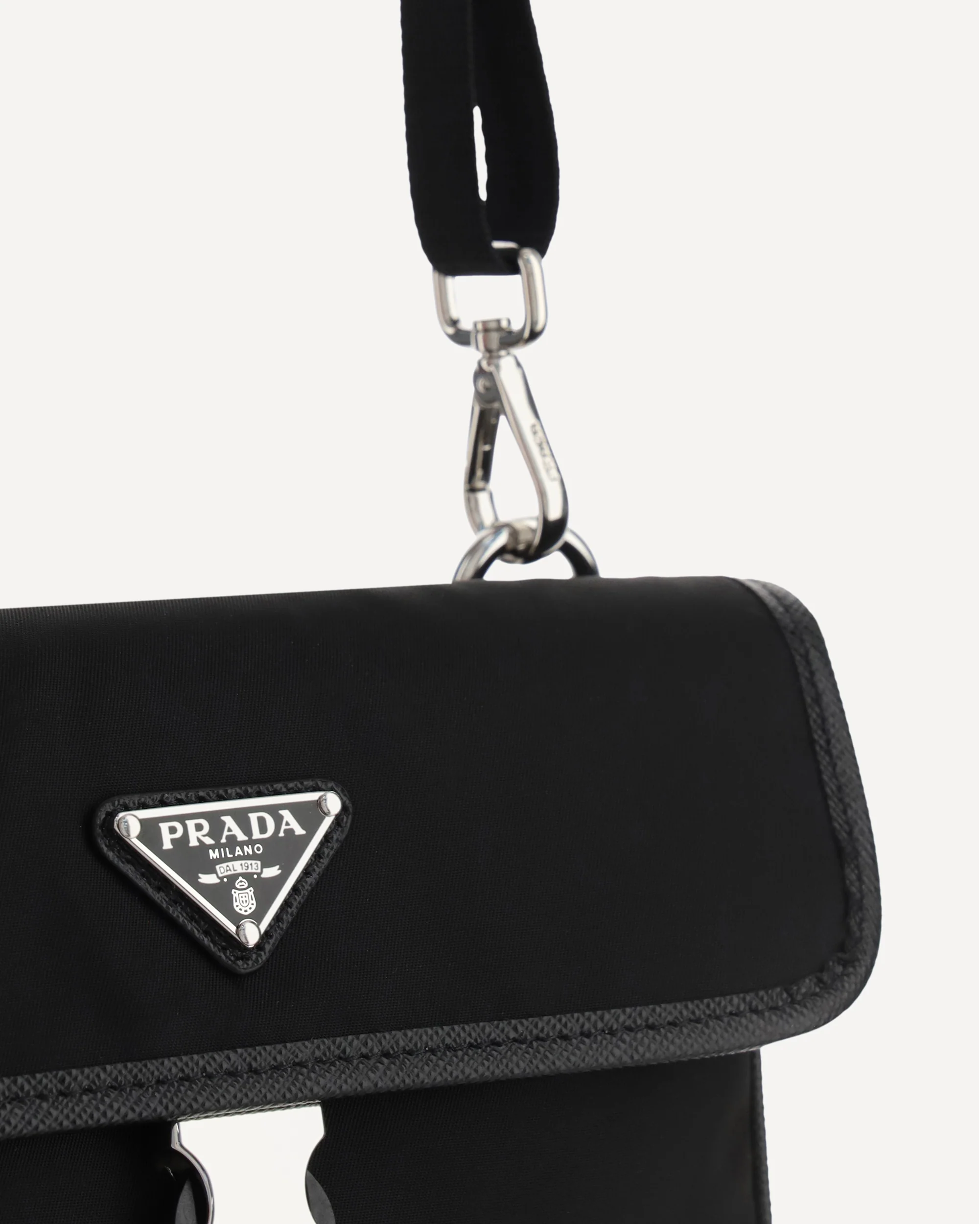 Re-Nylon Phone Case - Image 5