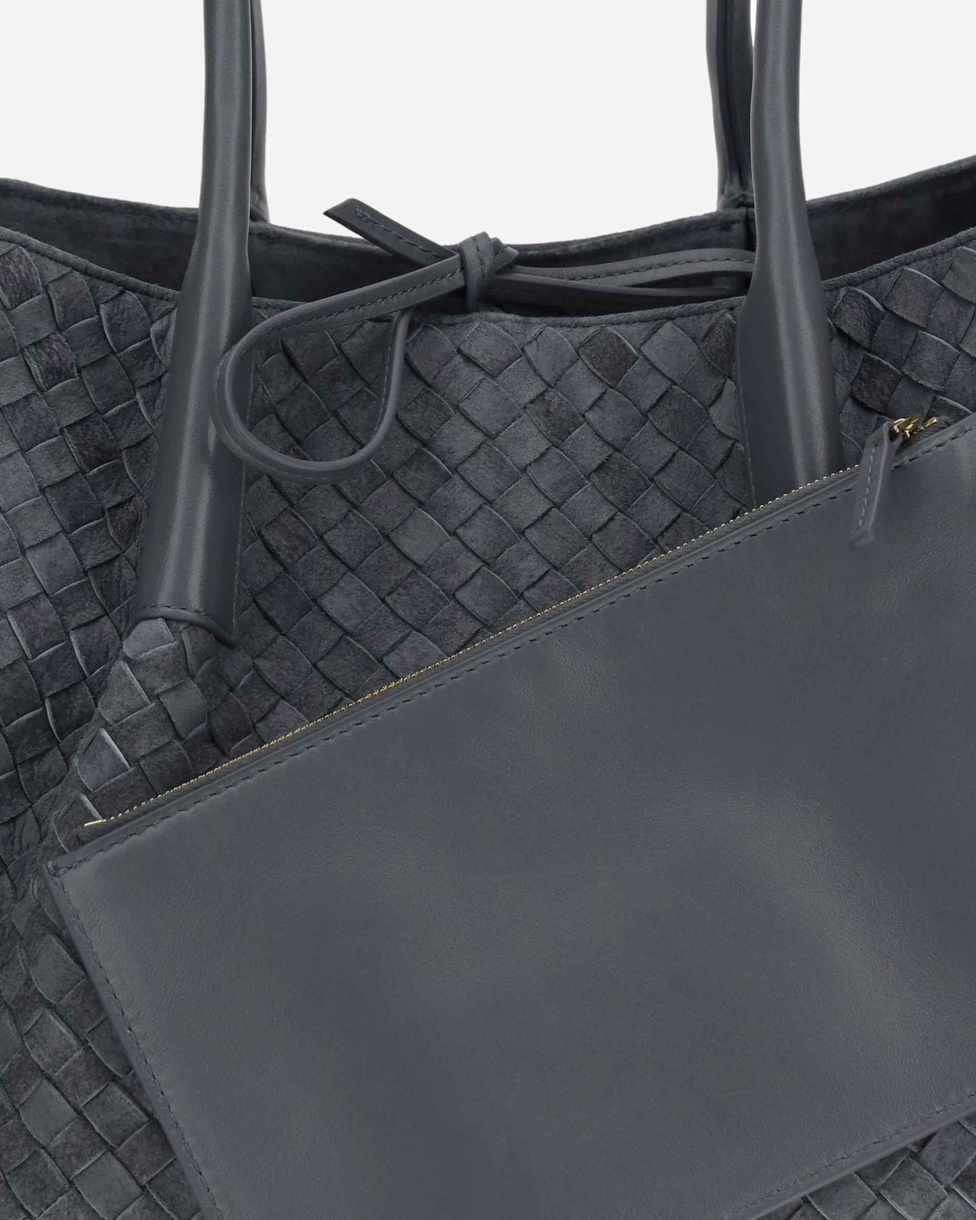 Pinacoteca large Shoulder Bag - Image 6