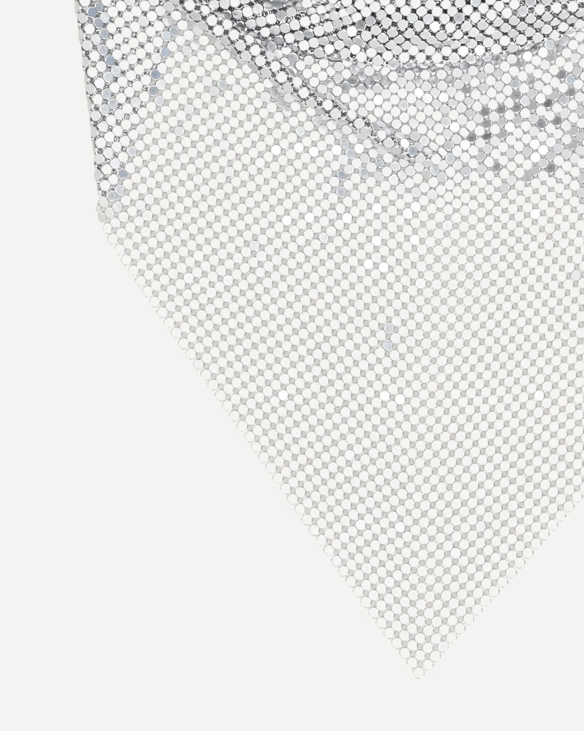 Pixel Chainmail Scarf - Image 5
