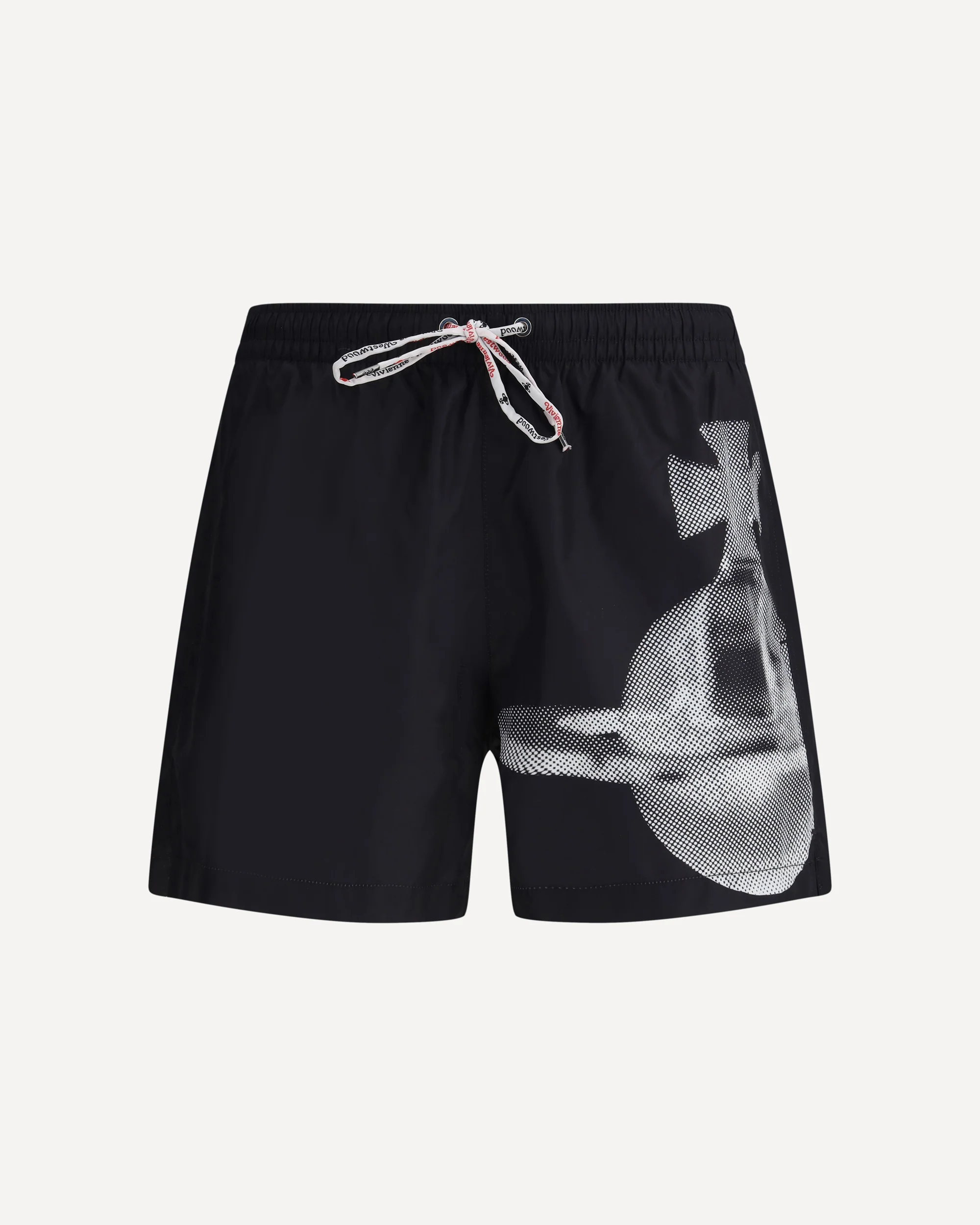 Pixel Orb Swimshorts - Image 3