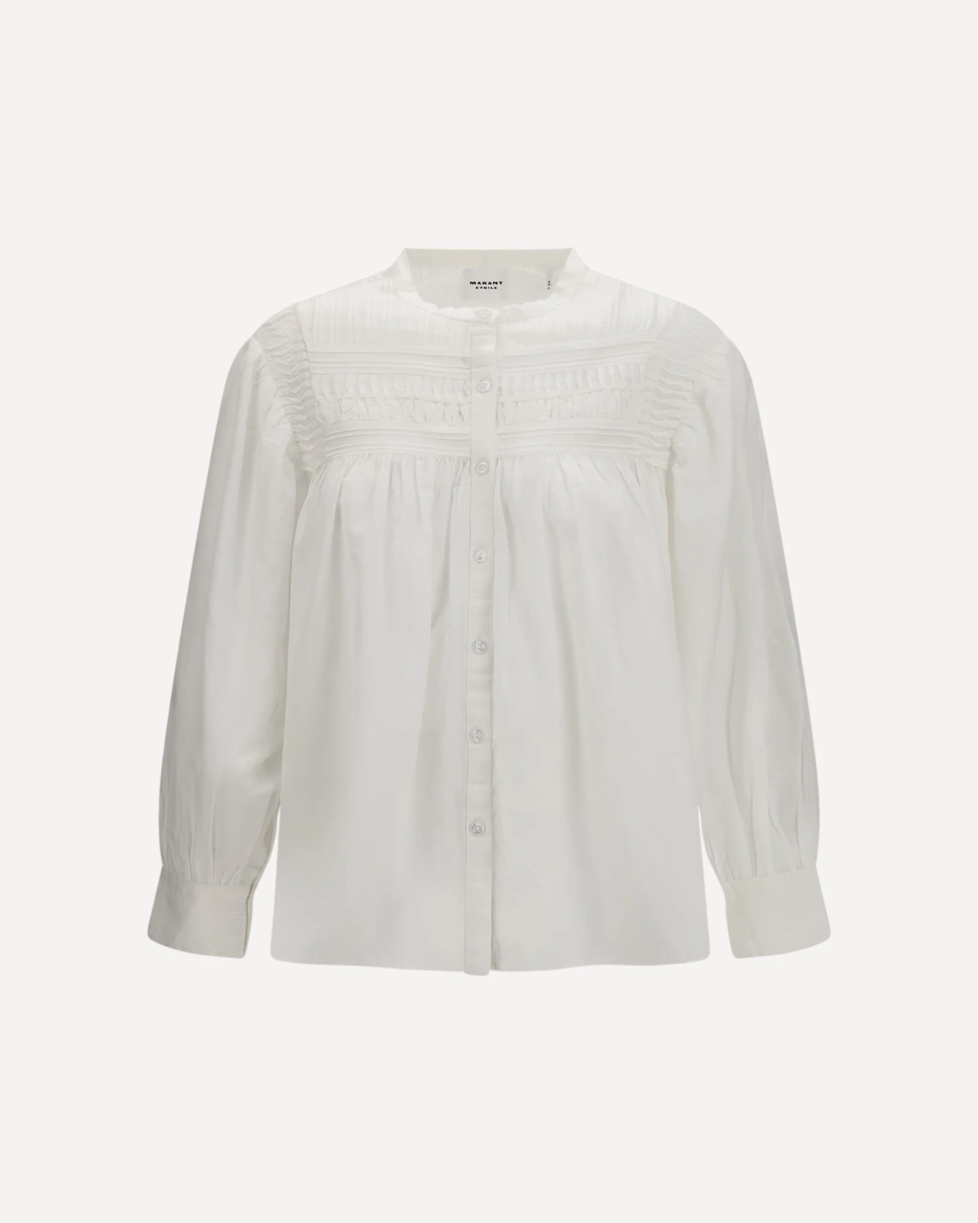 Plalia cotton Shirt - Image 3