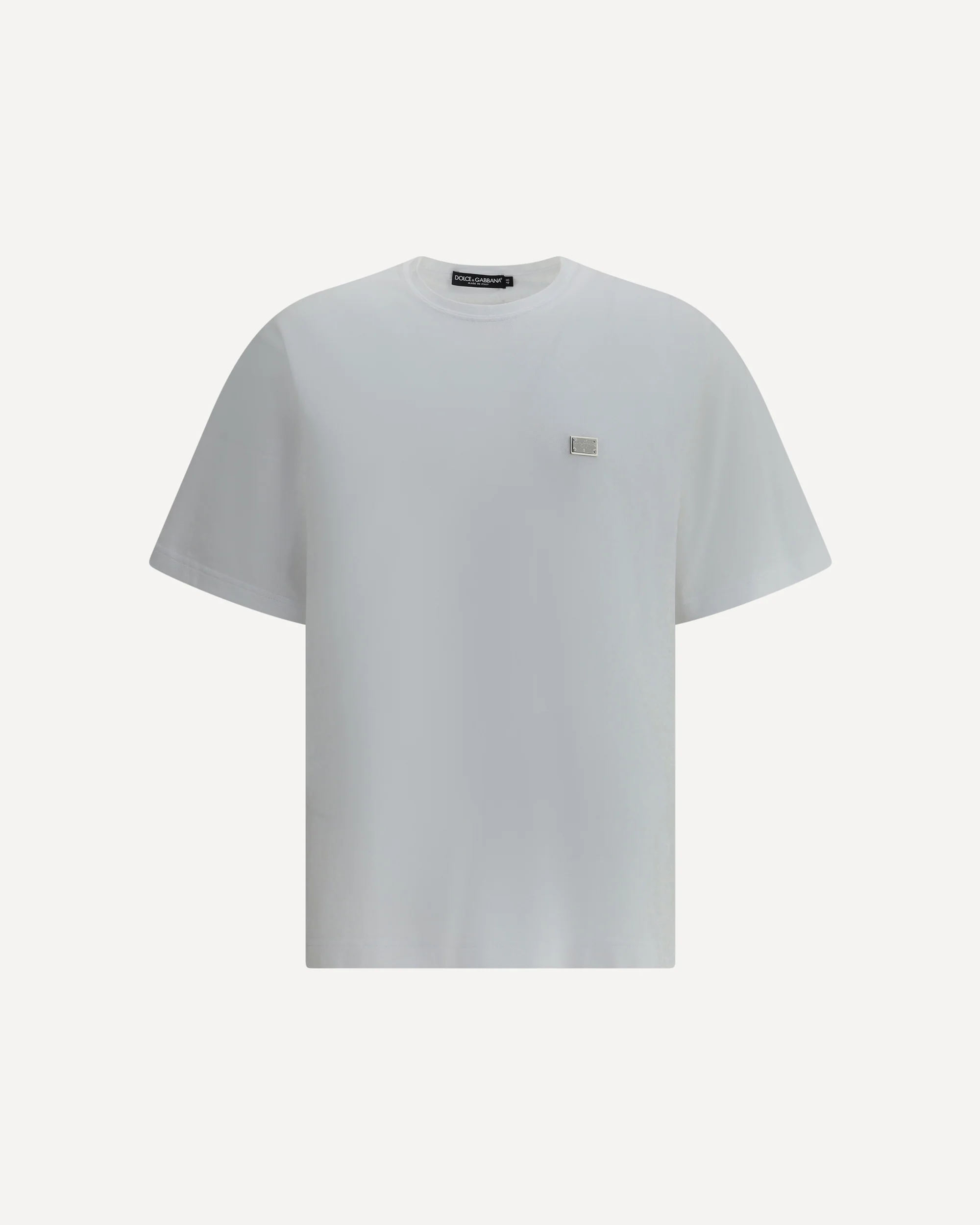 Plaque T-shirt