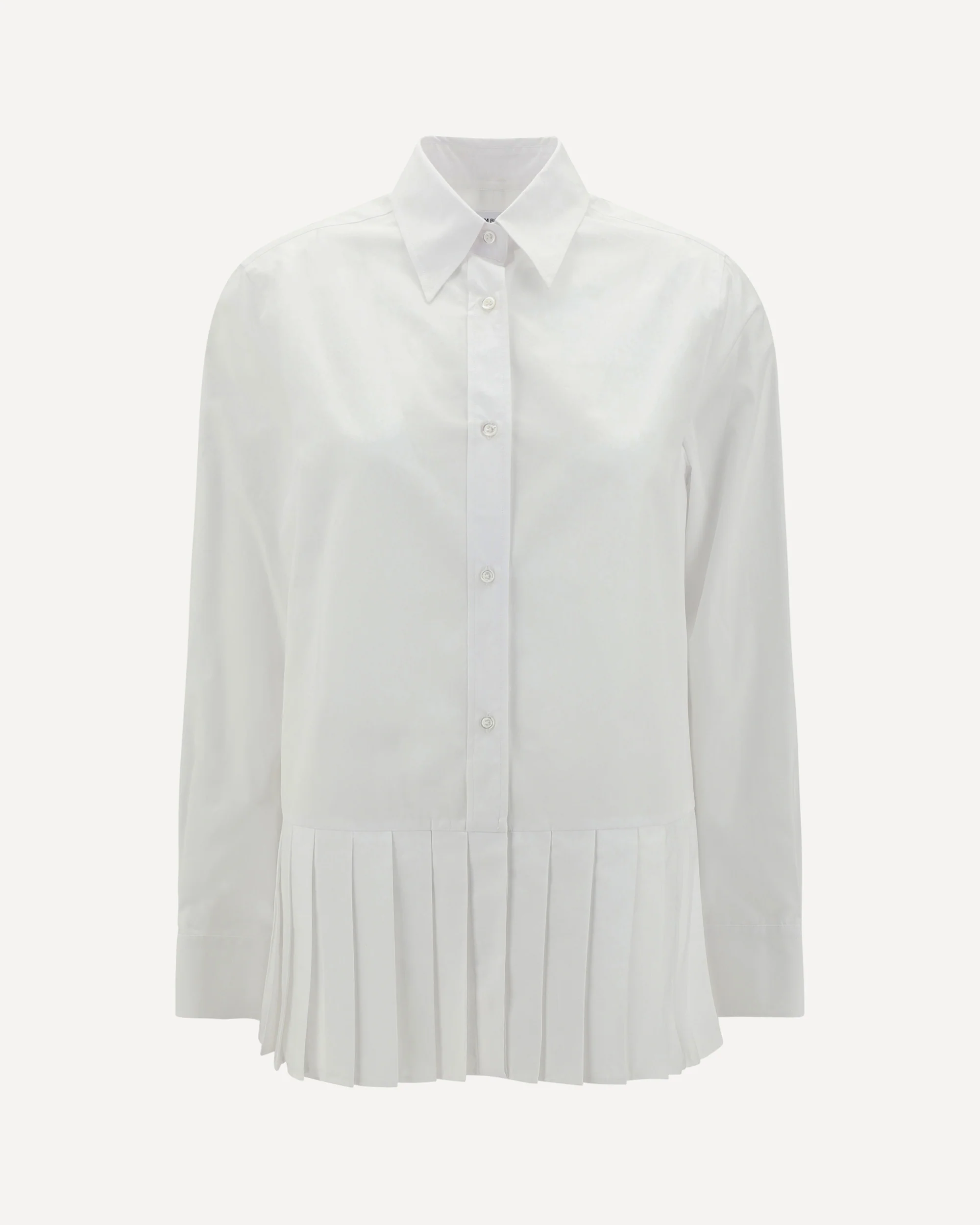 Pleated Shirt - Image 3