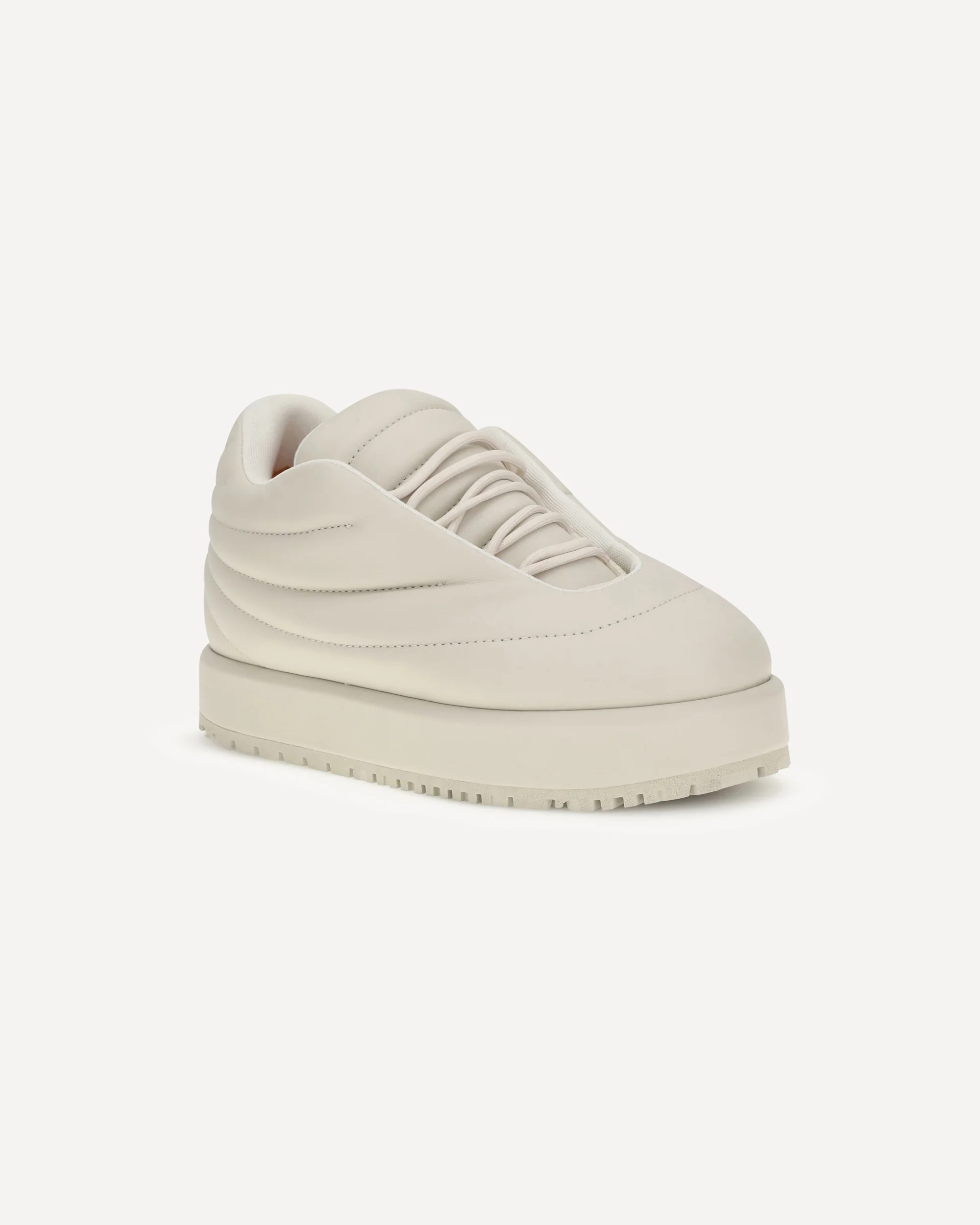 Nuvola Platform Sneakers - Image 4