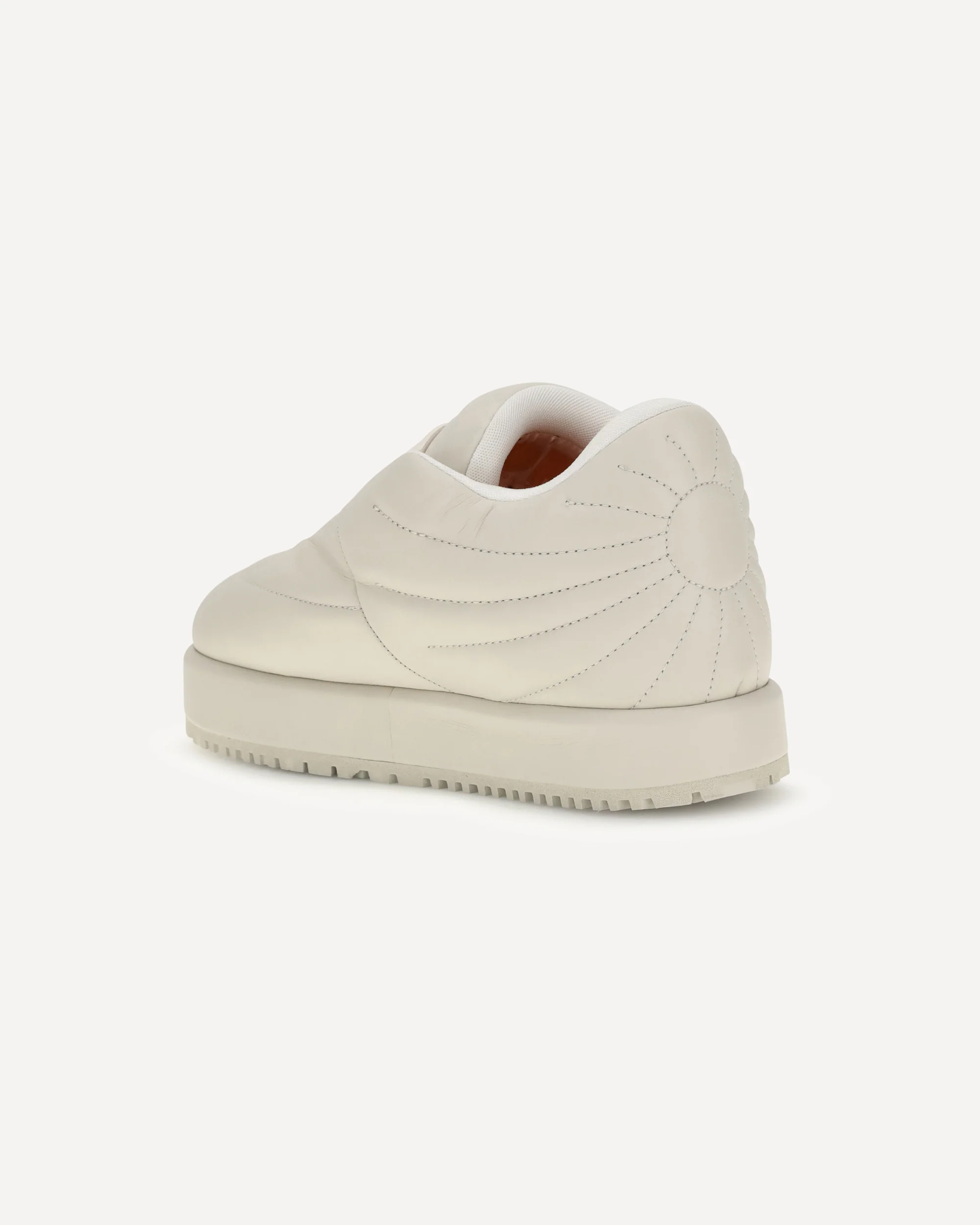Nuvola Platform Sneakers - Image 5