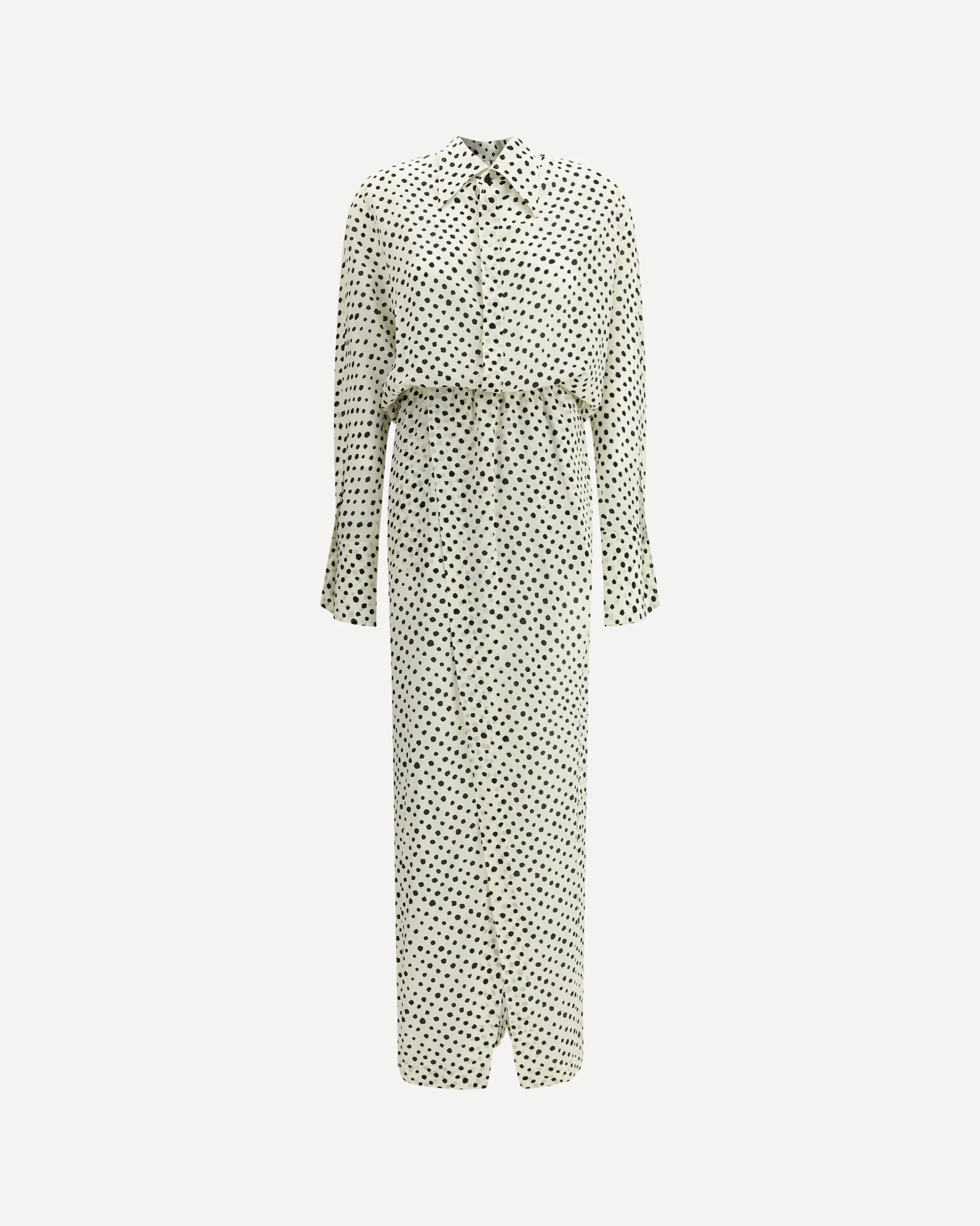 Polka dot Dress - Image 3