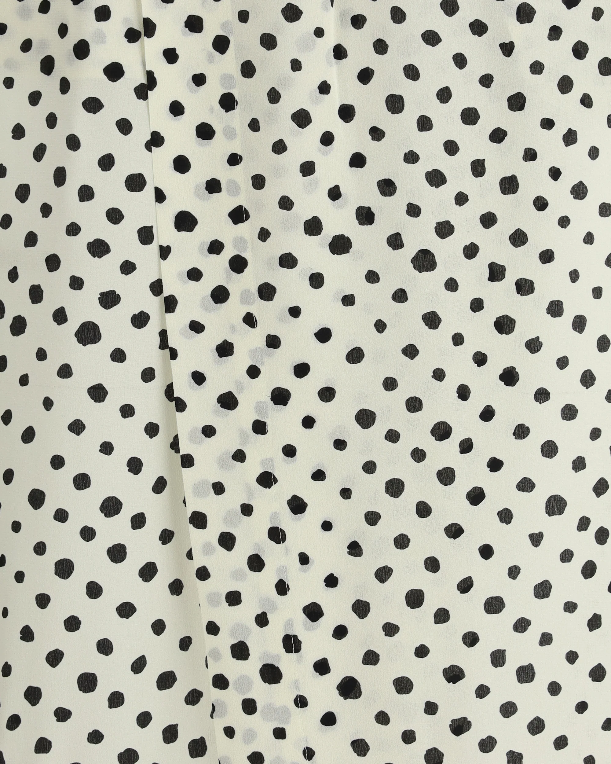 Polka dot Dress - Image 5