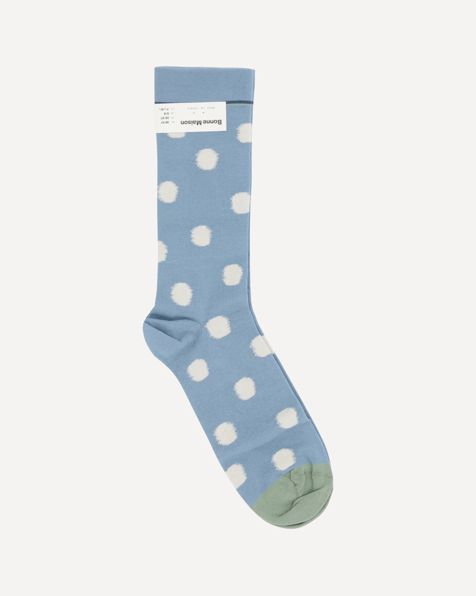 Polka-dot pattern Socks - Image 3