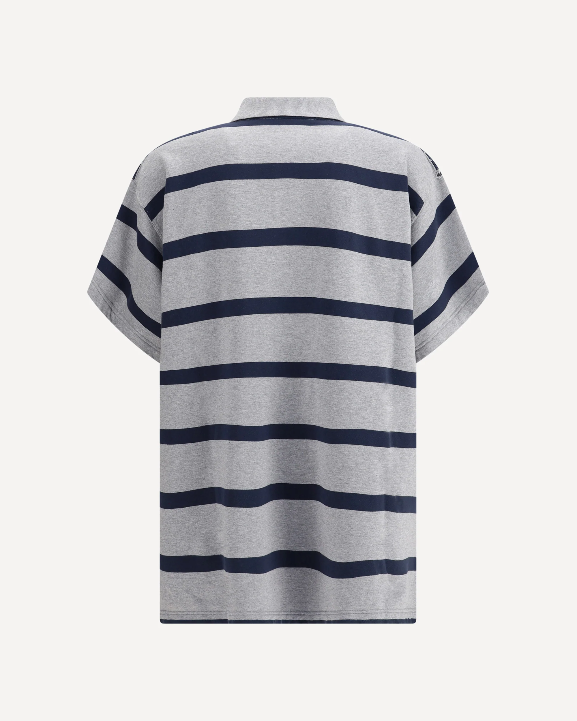 Logoed Polo Shirt - Image 4