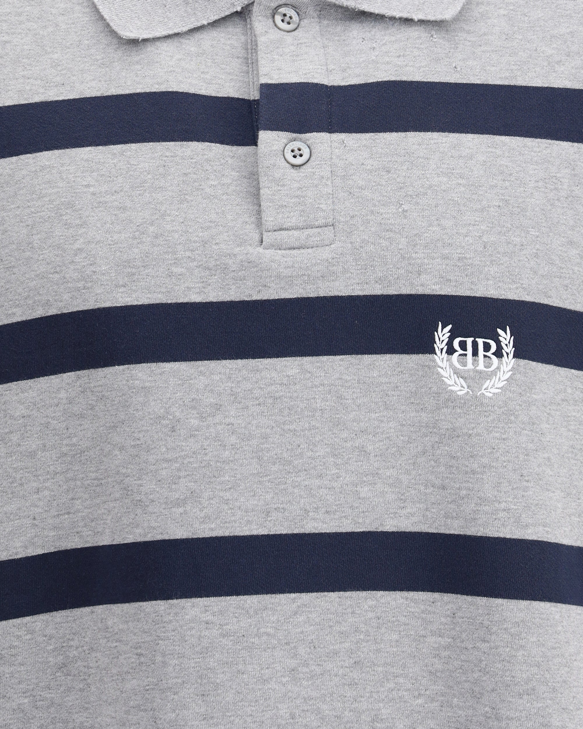 Logoed Polo Shirt - Image 5